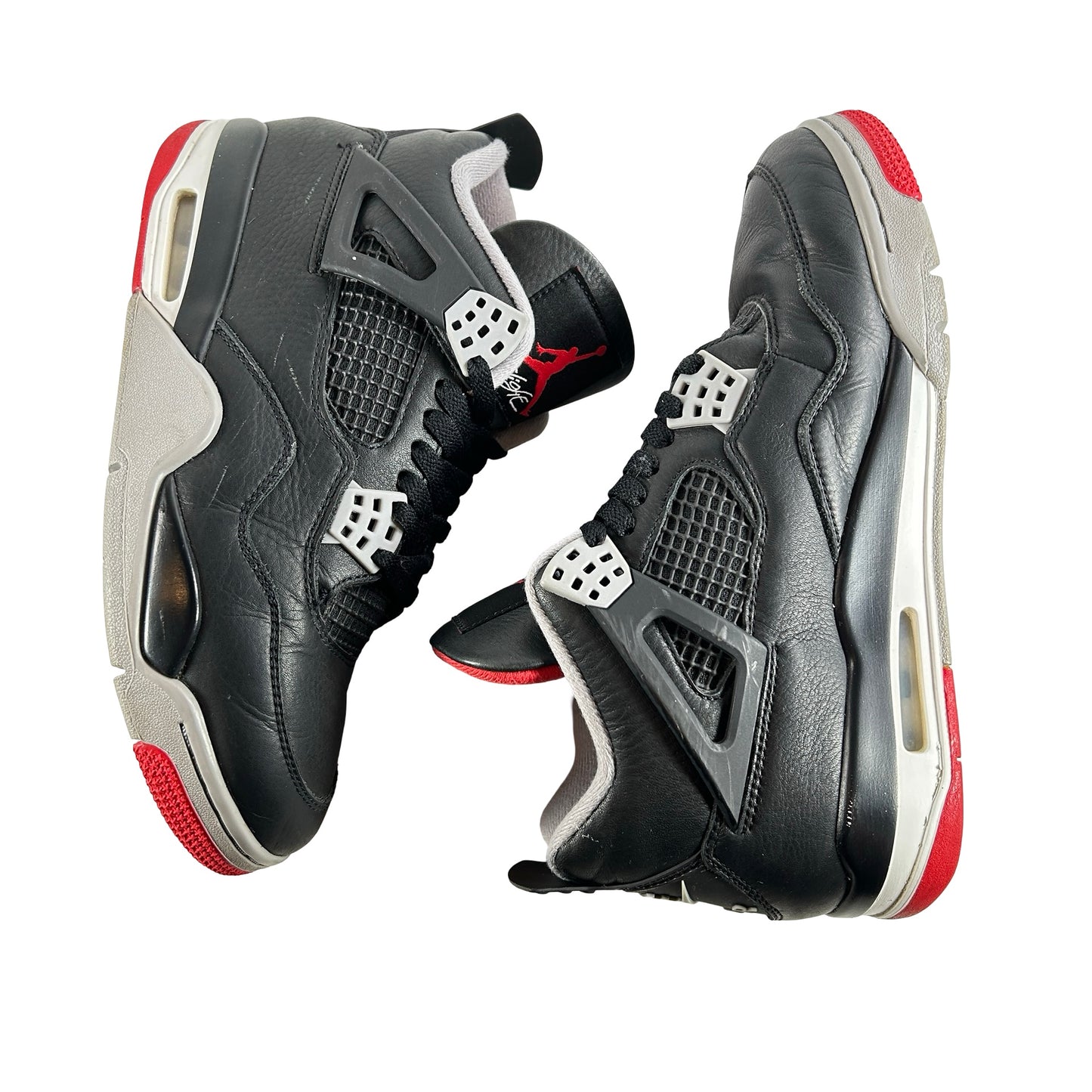FV5029 006 Jordan 4 Retro Bred Reimagined [USED] - 8 M (Used6)