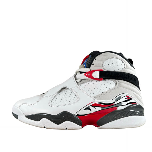 305381 103 Jordan 8 Retro Bugs Bunny (2013) [USED] - 10.5 M (Used2)