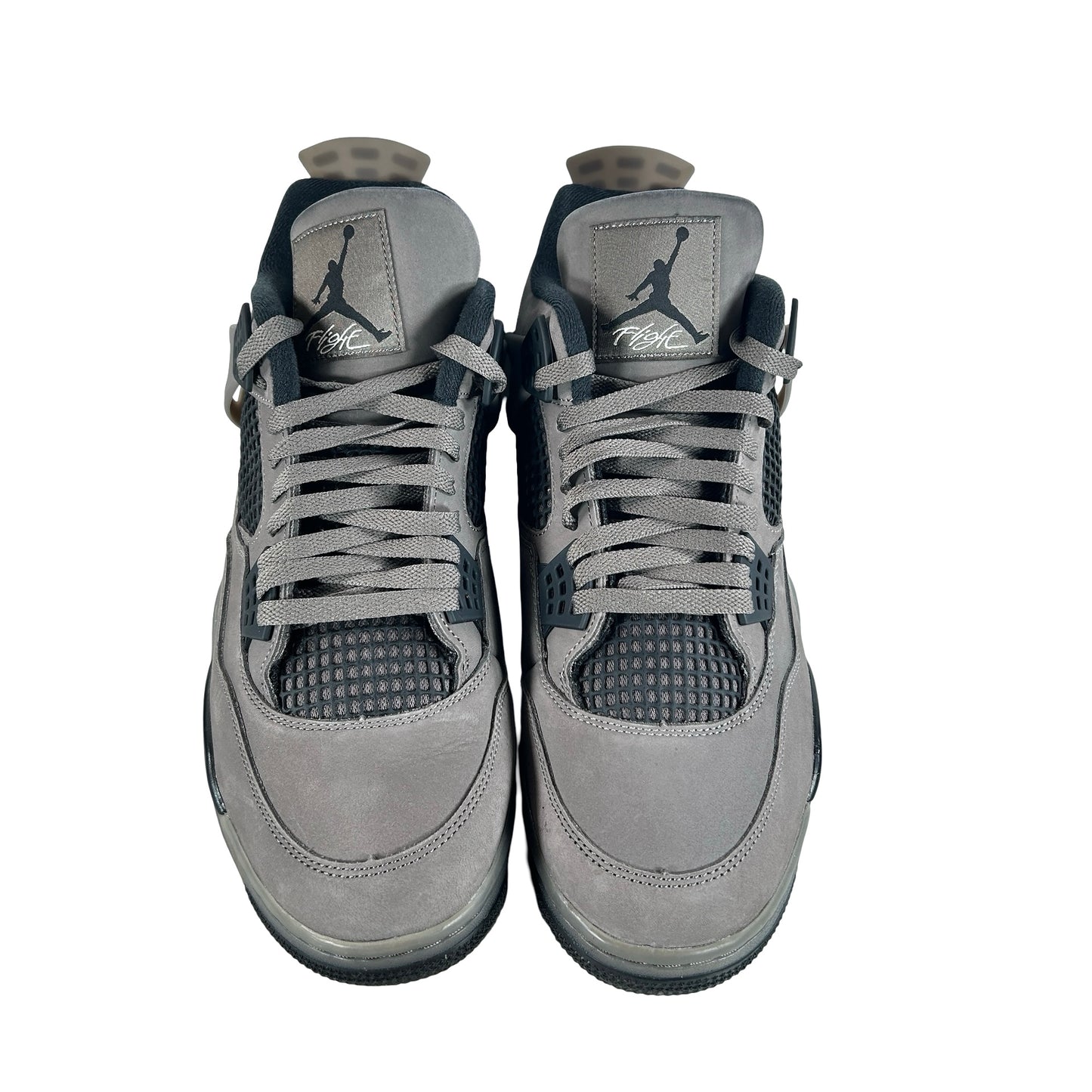 FV5029 200 Jordan 4 Retro Cave Stone [USED] - 13 M (VNDS)