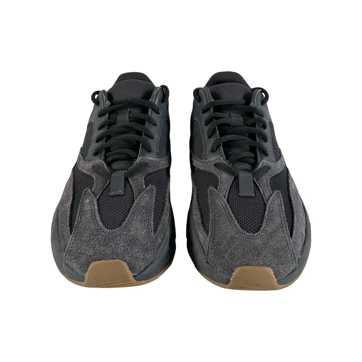 FV5304 adidas Yeezy Boost 700 Utility Black (2019/2023) [USED] - 8 M (VNDS) (No Box)