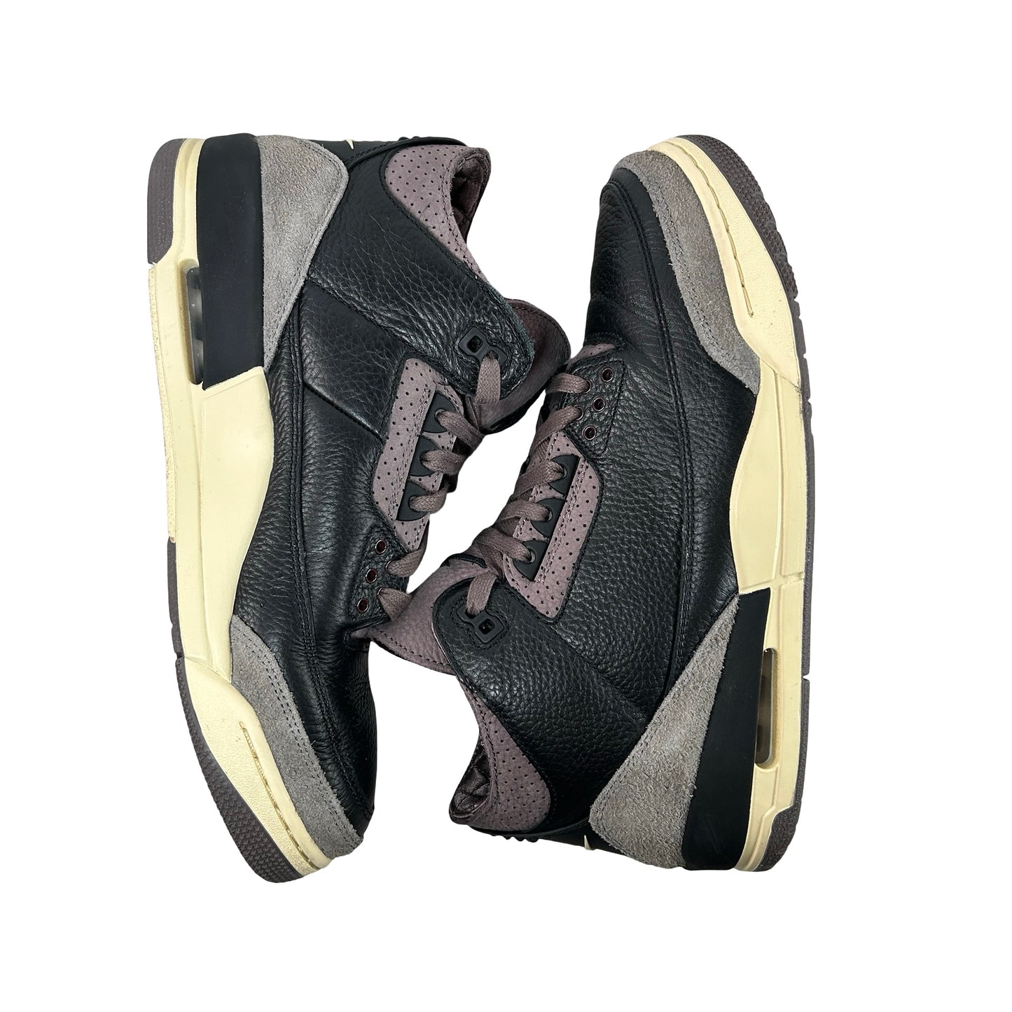 FZ4811 001 Jordan 3 Retro OG SP A Ma Maniére While You Were Sleeping (Women's) [USED] - 11.5 W / 10 M (Used9)