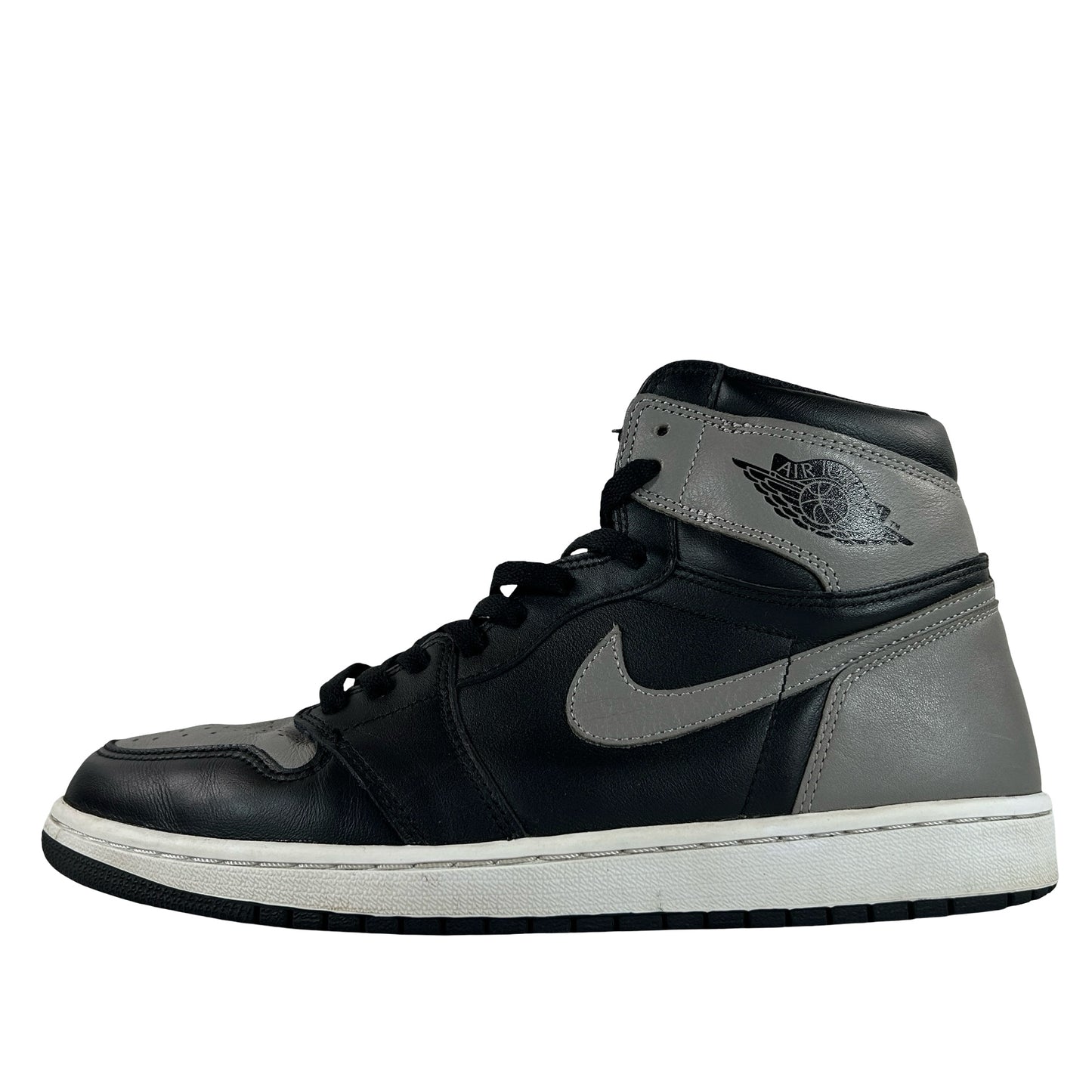 555088 013 Jordan 1 Shadow (2018) [USED] - 10.5 M (Used7)