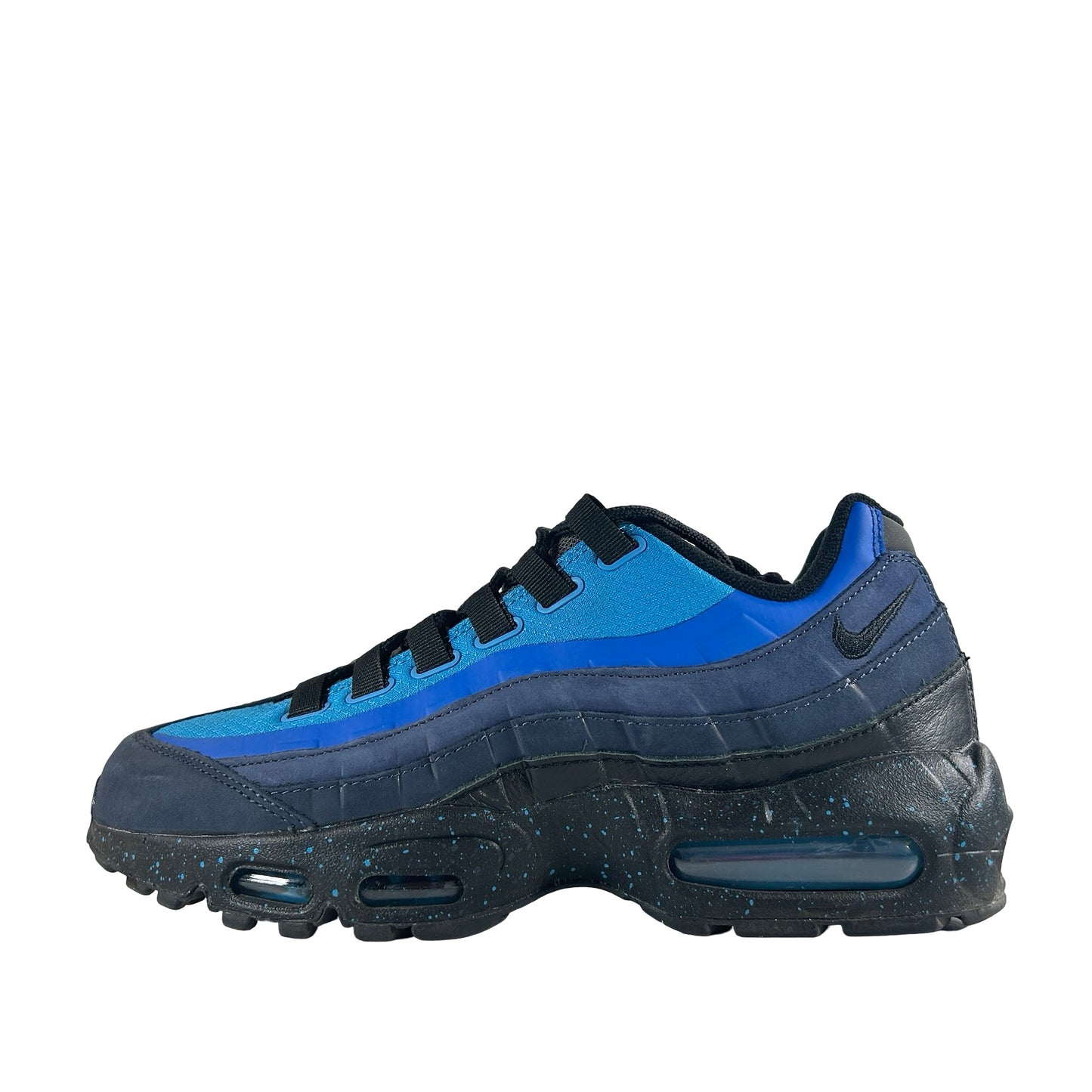 HF5515 400 Nike Air Max 95 Stash (2024) [USED] - 8 M (Used)
