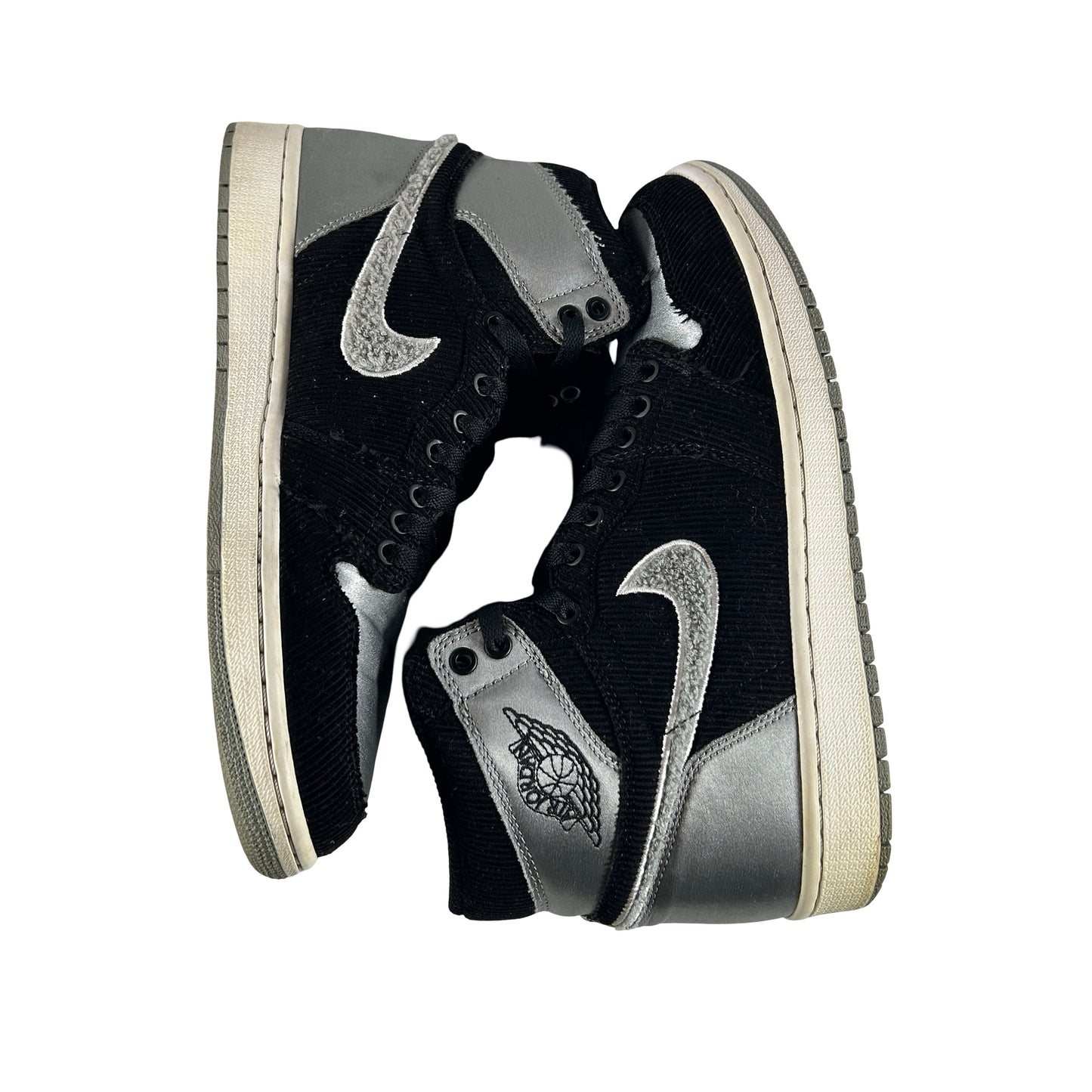 AJ5991 062 Jordan 1 Retro High Aleali May Shadow [USED] - 9.5 M (Used)