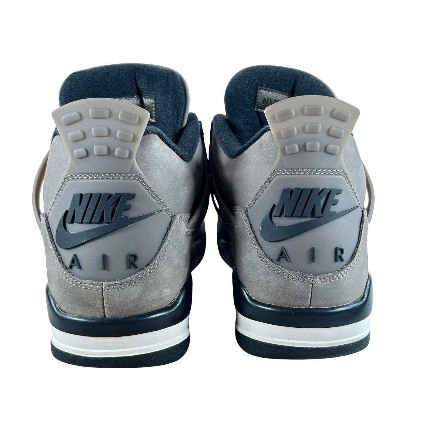 FV5029 200 Jordan 4 Retro Cave Stone [USED] - 9 M (Used) (No Box)