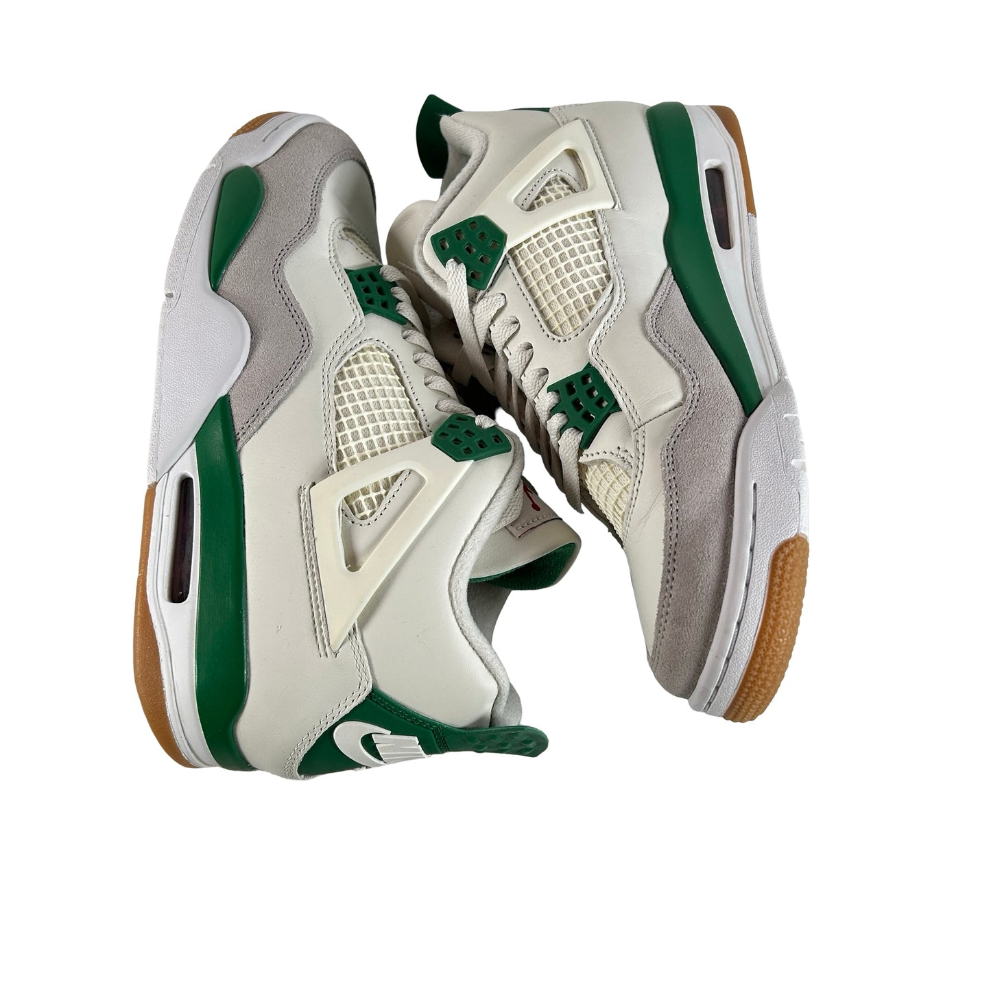 DR5415 103 Jordan 4 Retro SB Pine Green [USED] - 8.5 M (Used8)