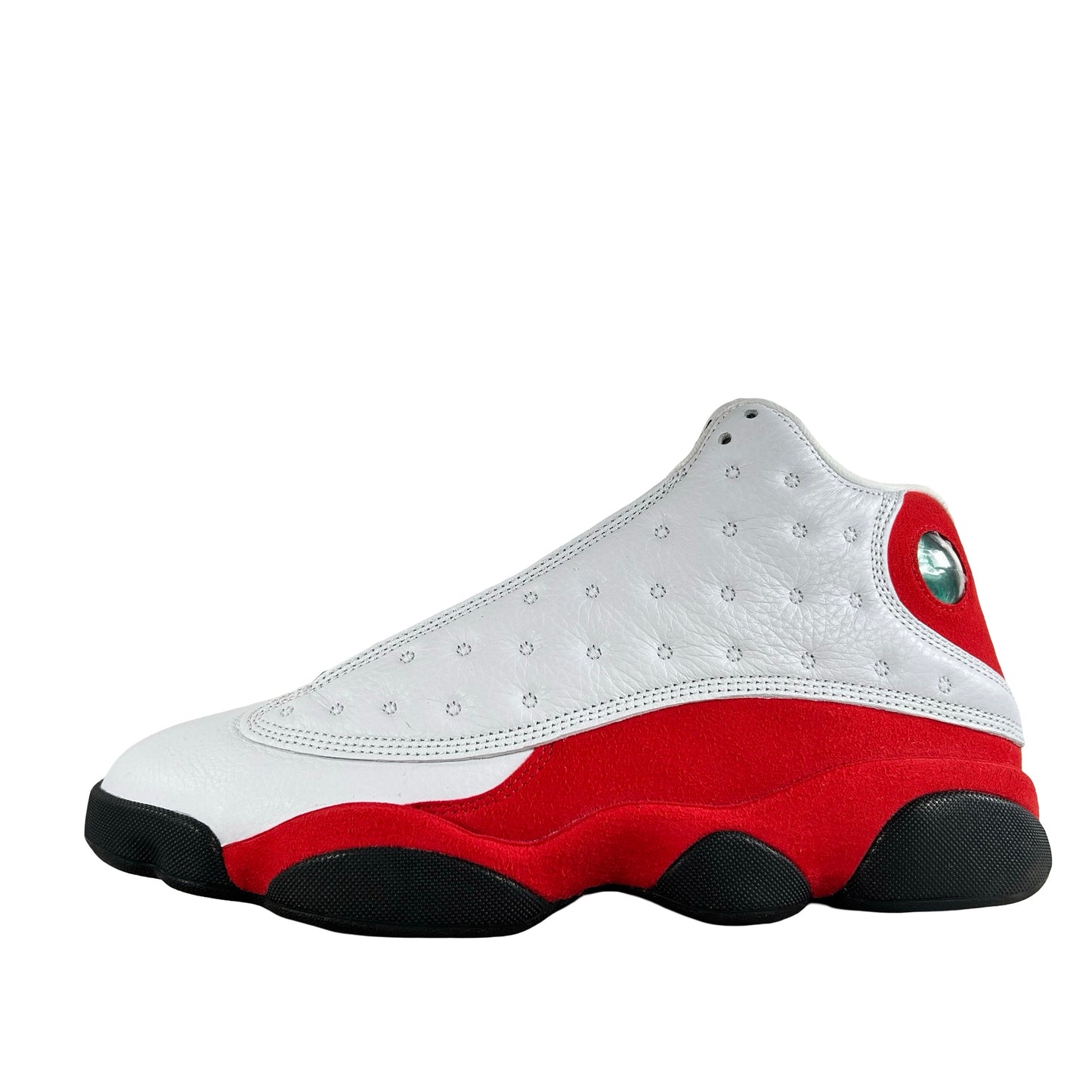 414571 102 Jordan 13 Retro OG Chicago (2026) [USED] - 9 M (Used)