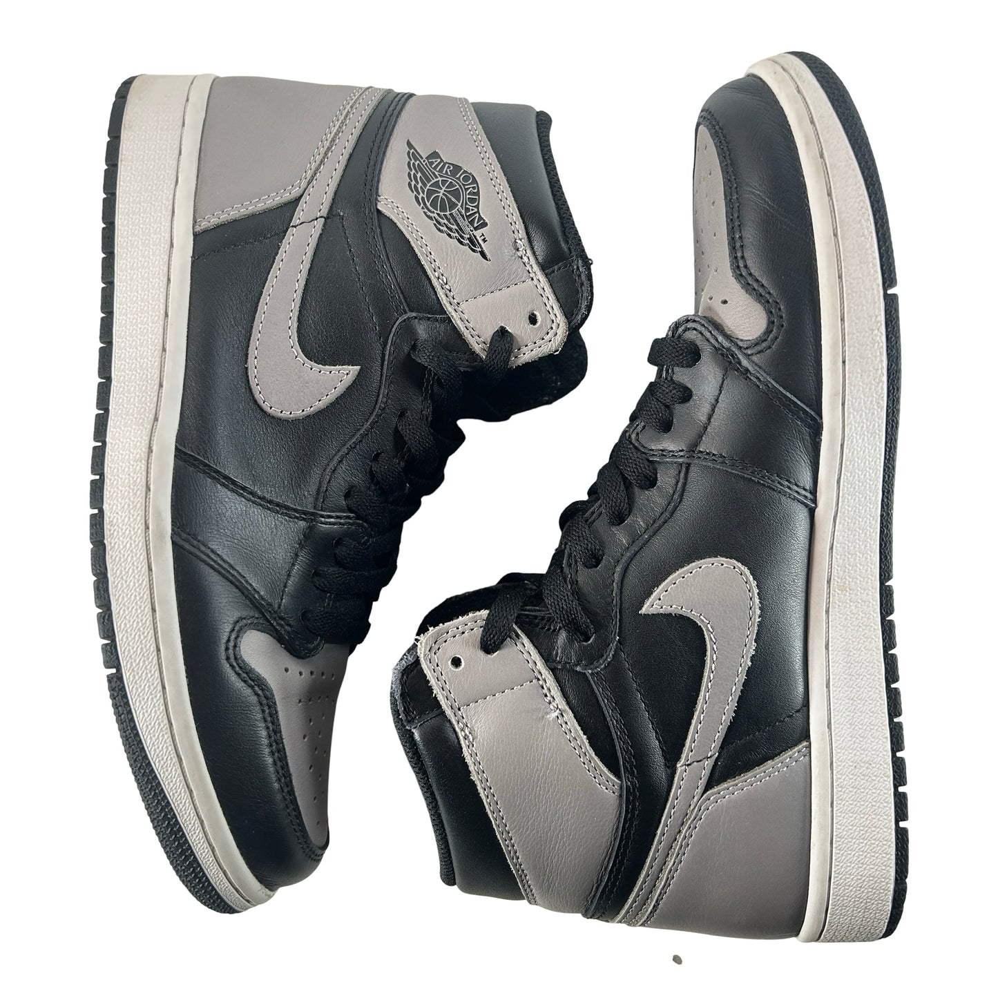555088 013 Jordan 1 Shadow (2018) [USED] - 8.5 M (Used3)