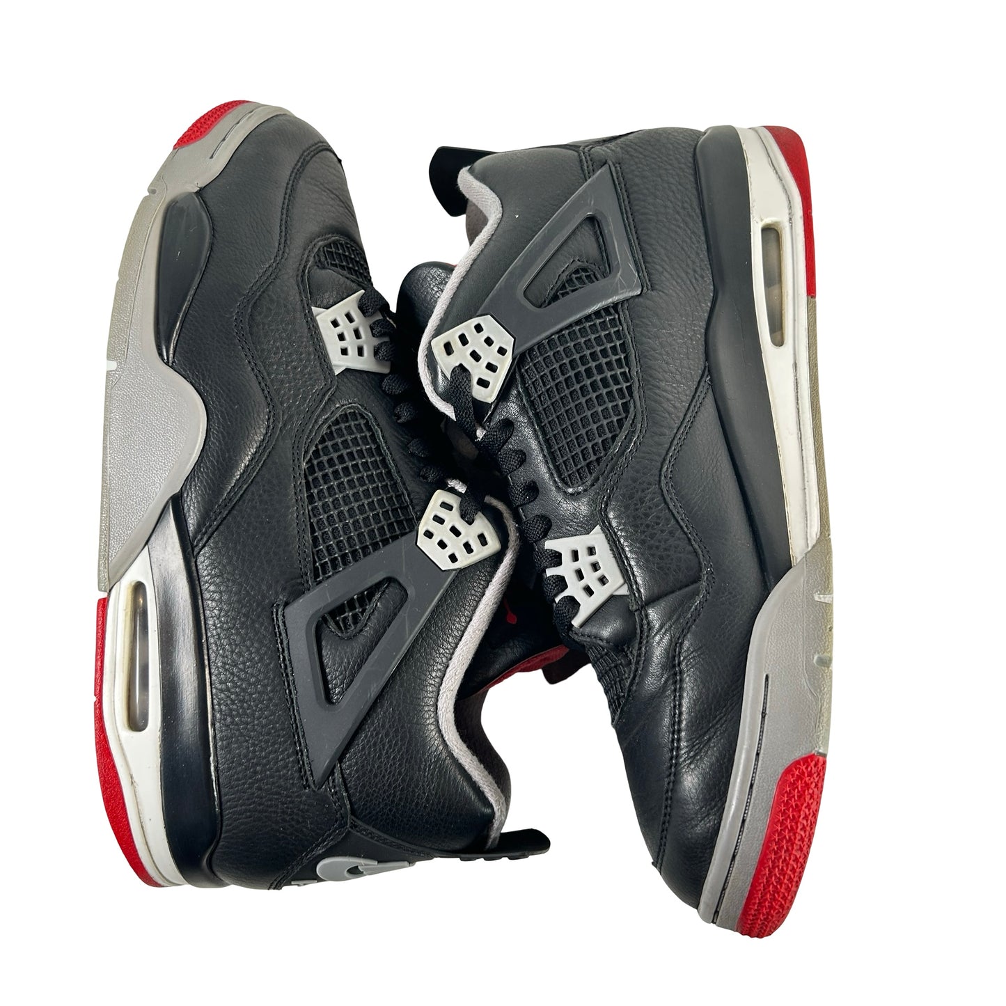 FV5029 006 Jordan 4 Retro Bred Reimagined [USED] - 13 M (Used4) (No Box4)
