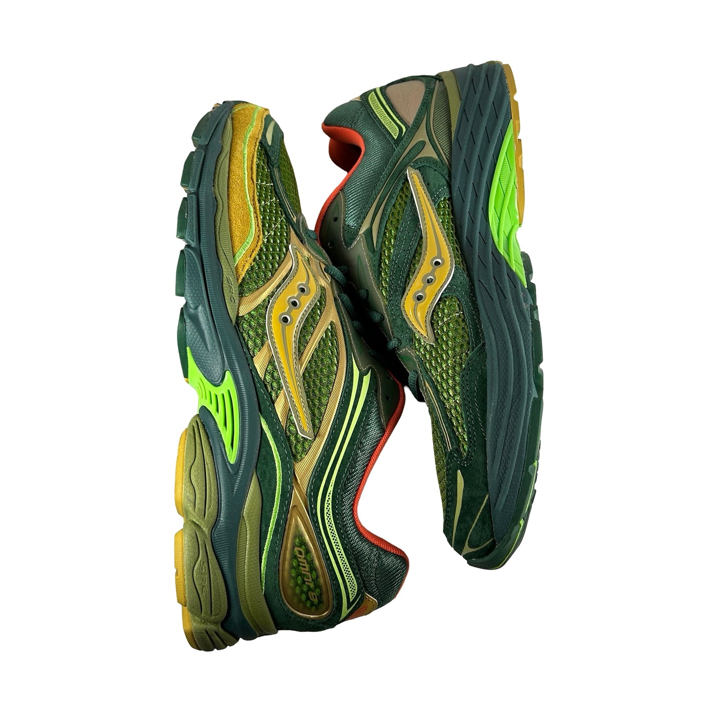 S70869 1 Saucony ProGrid Omni 9 Starcow [USED] - 10.5 M (Used)