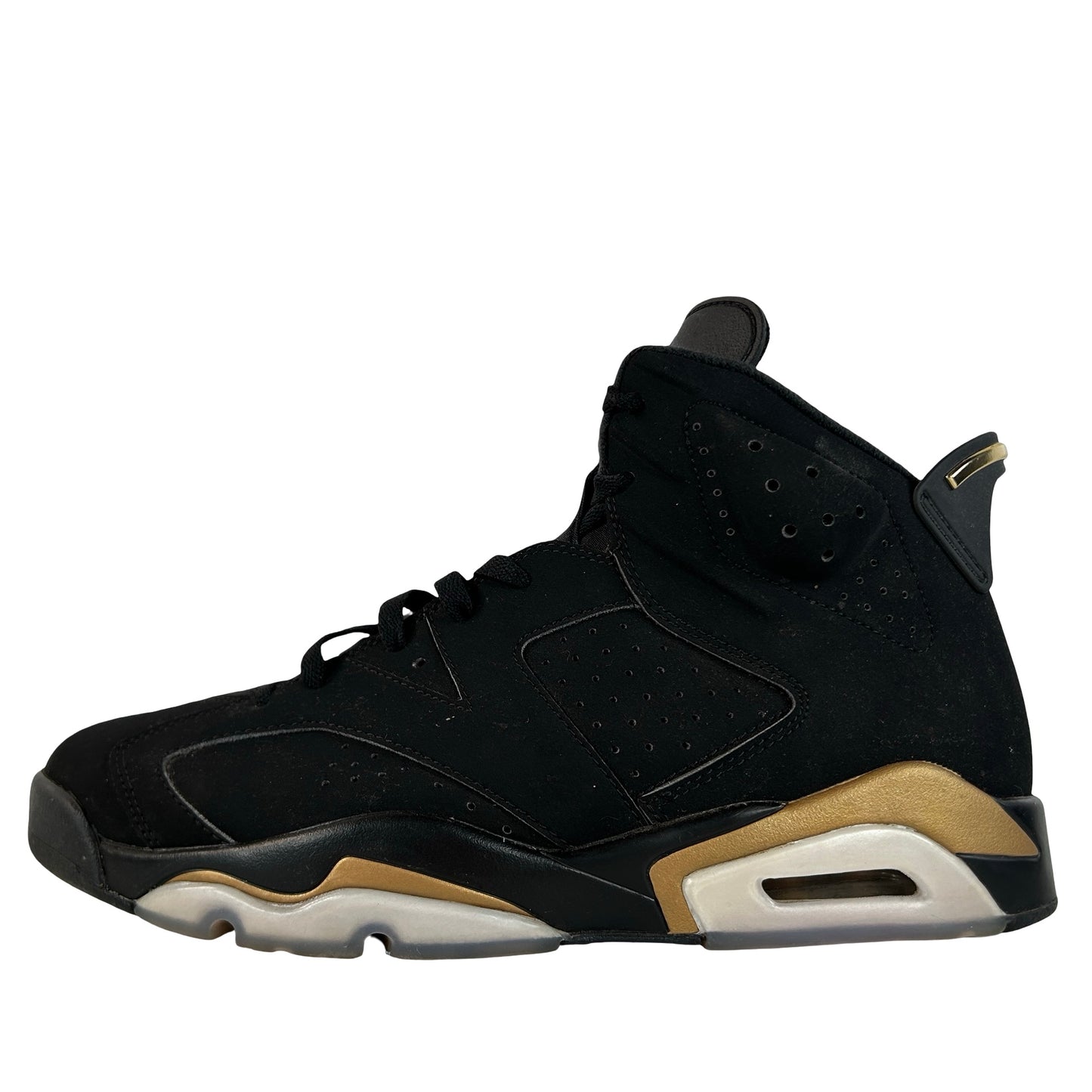 CT4954 007 Jordan 6 Retro DMP (2020) [USED] - 11 M (Used10)