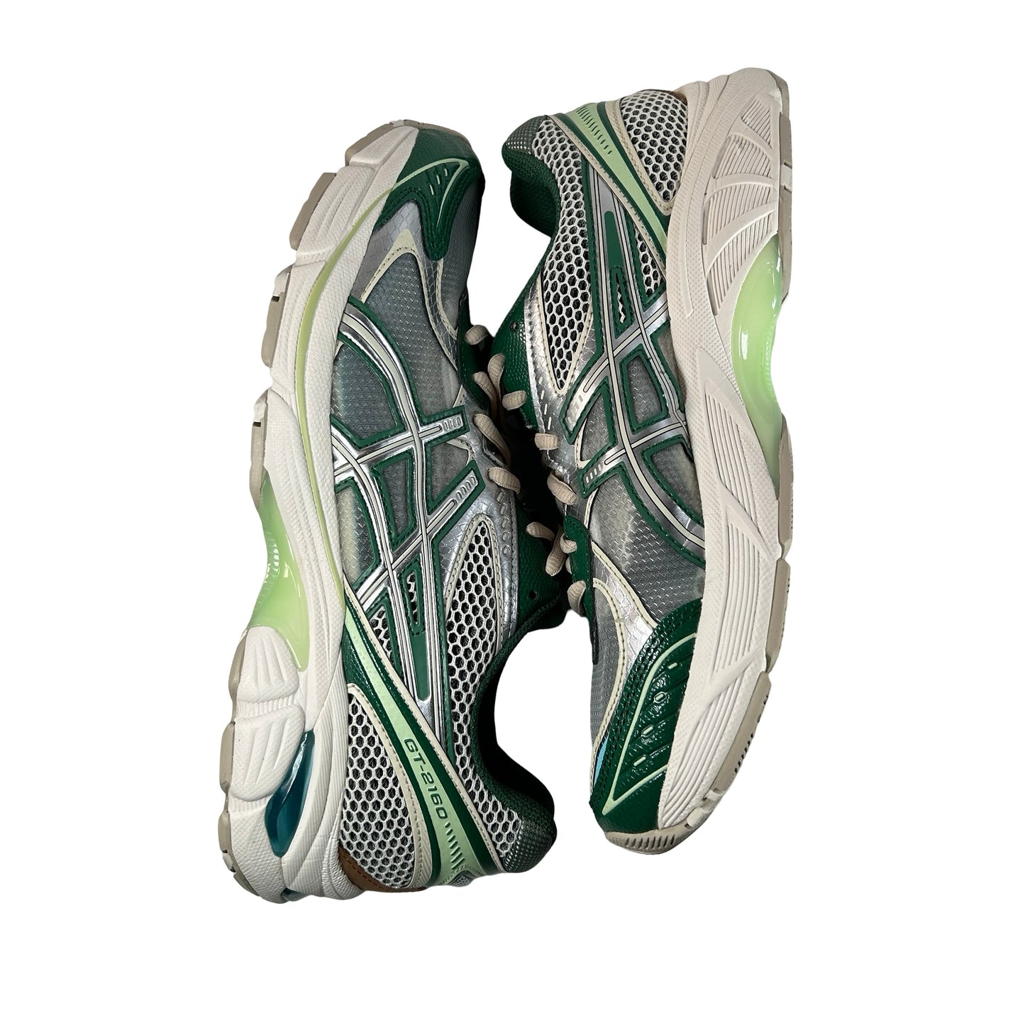 1203A361 100 ASICS GT-2160 Above The Clouds [USED] - 9 M (Used)