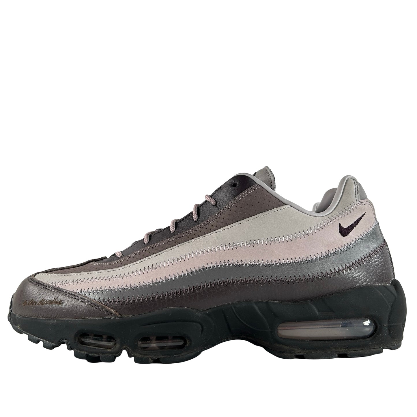 FZ8743 200 Nike Air Max 95 SP A Ma Maniére While You Were Sleeping [USED] - 10 M (Used)