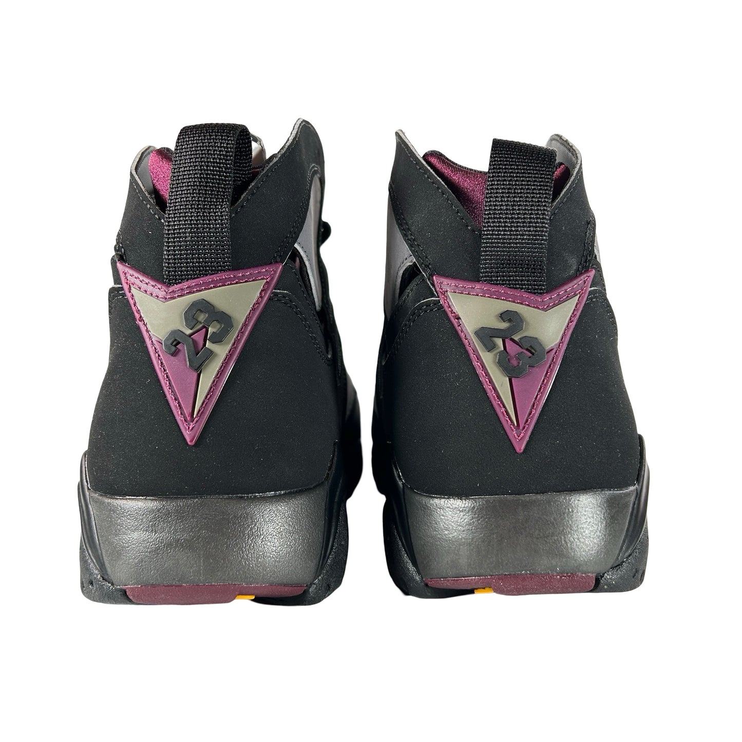 304775 034 Jordan 7 Retro Bordeaux (2015) [CONDITIONAL] - 12.5 (Small Crease on Right Foot)