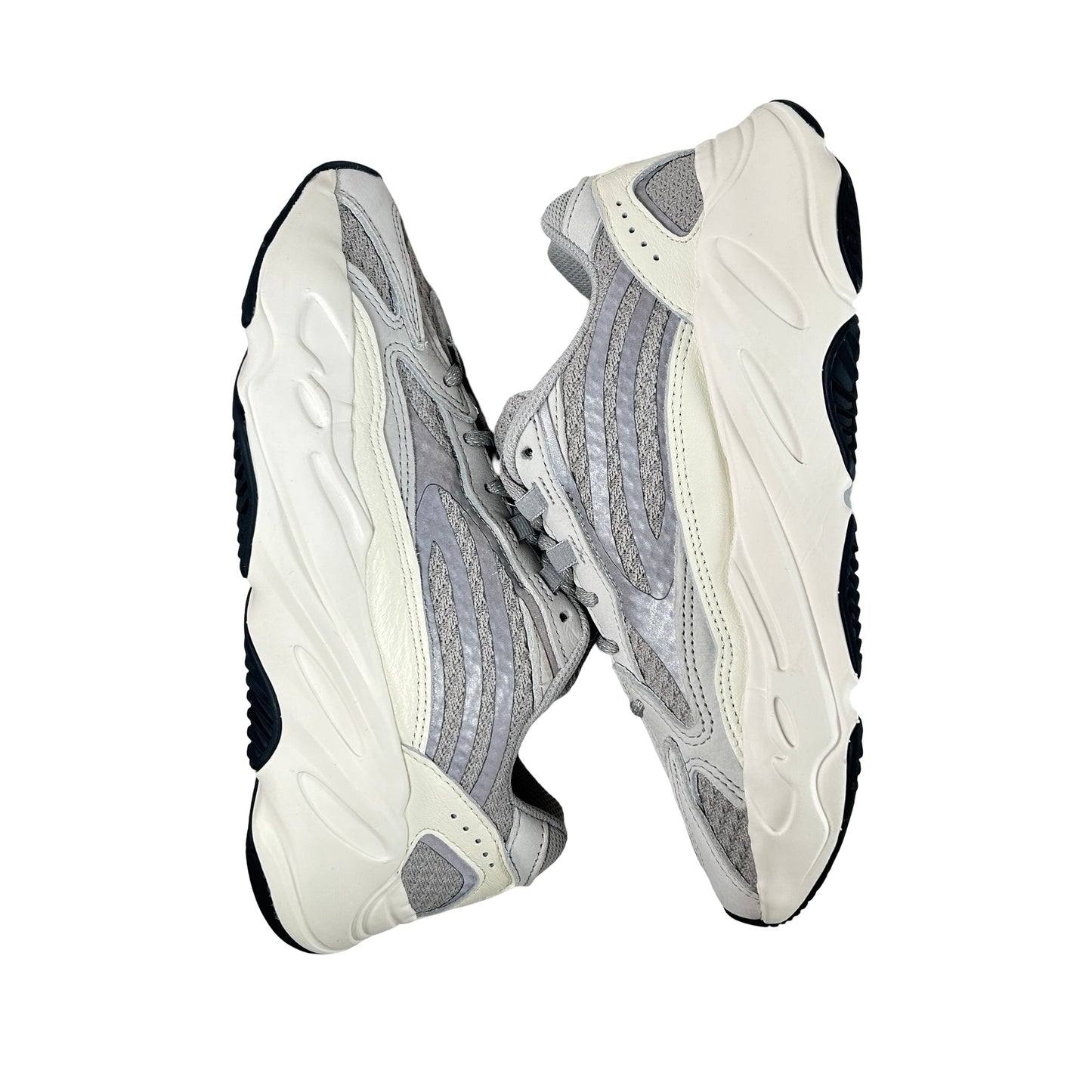 EF2829 Yeezy 700 Static [USED] - 6 M (VNDS) (No Insoles)