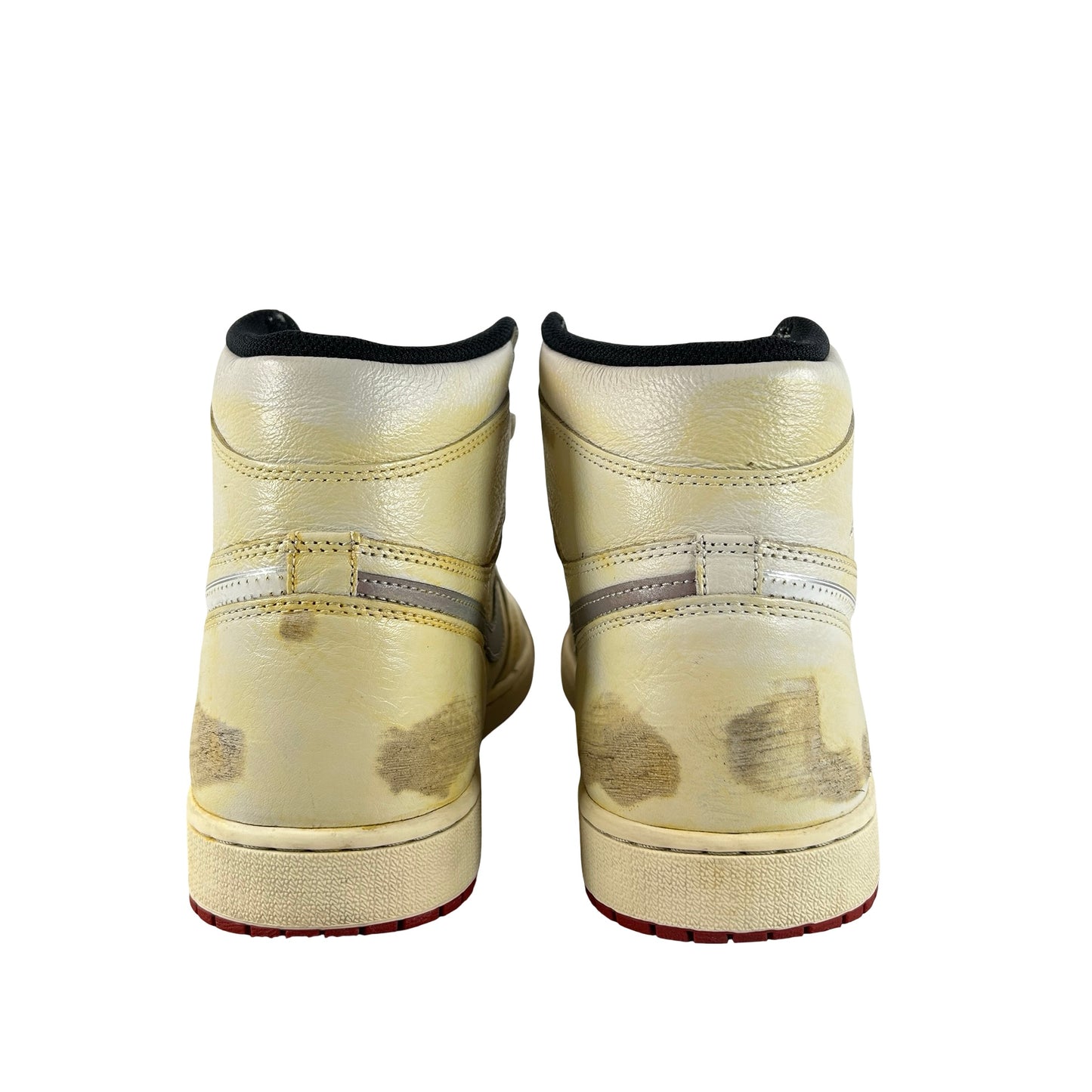 BV1803 106 Jordan 1 Retro High Nigel Sylvester [USED] - 13 M (Used2)