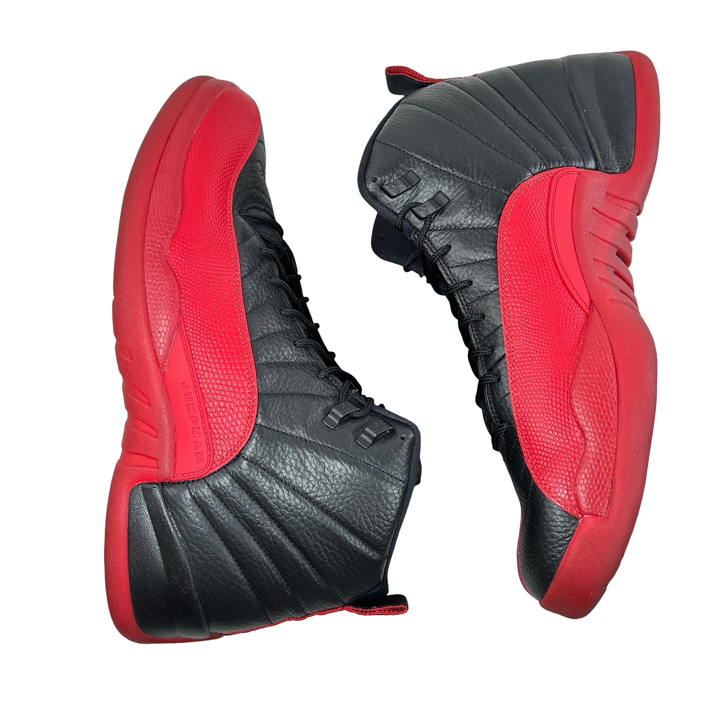 CT8013 002 Jordan 12 Retro Flu Game (2025) [USED] - 15 M (Used)