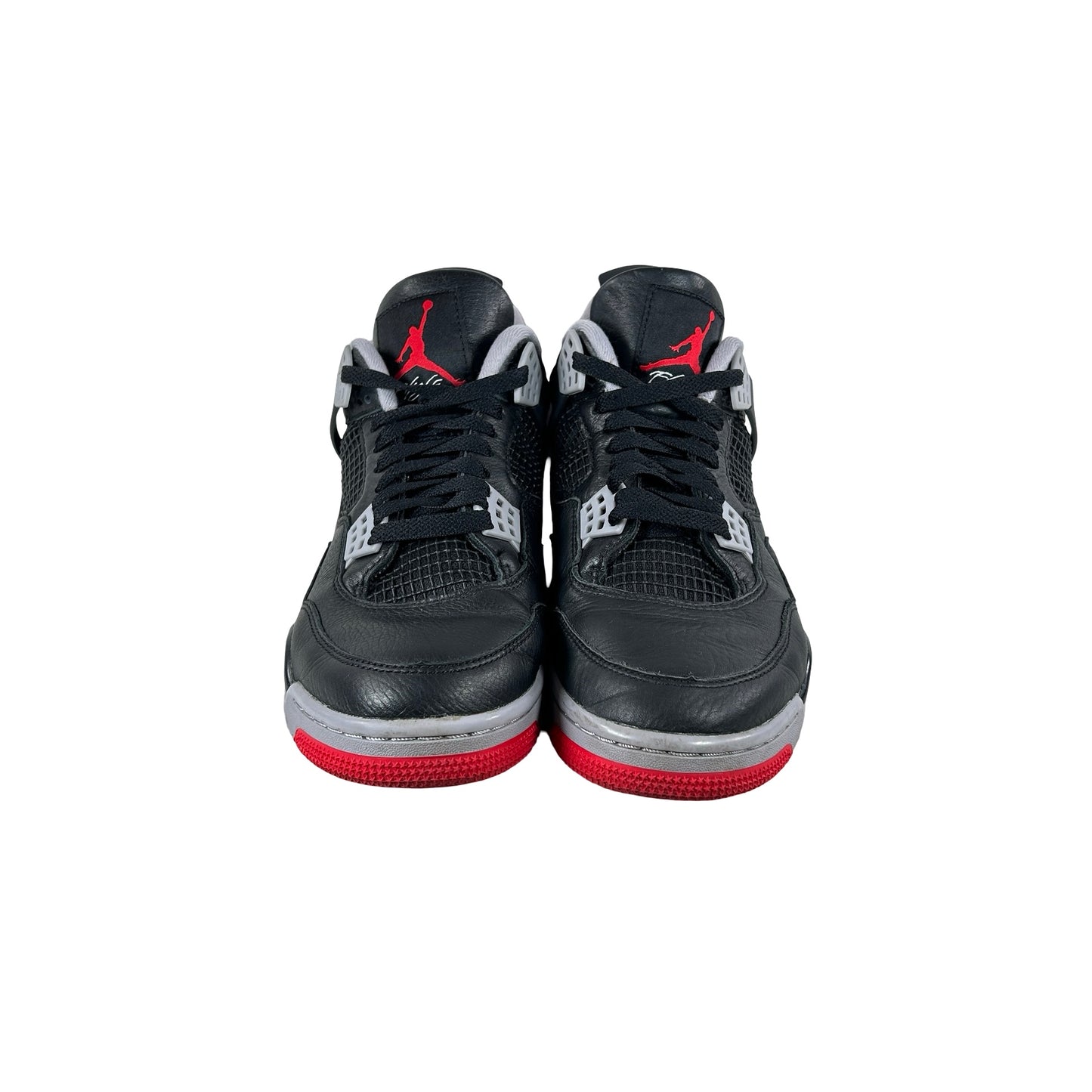 FV5029 006 Jordan 4 Retro Bred Reimagined [USED] - 9.5 M (Used27)