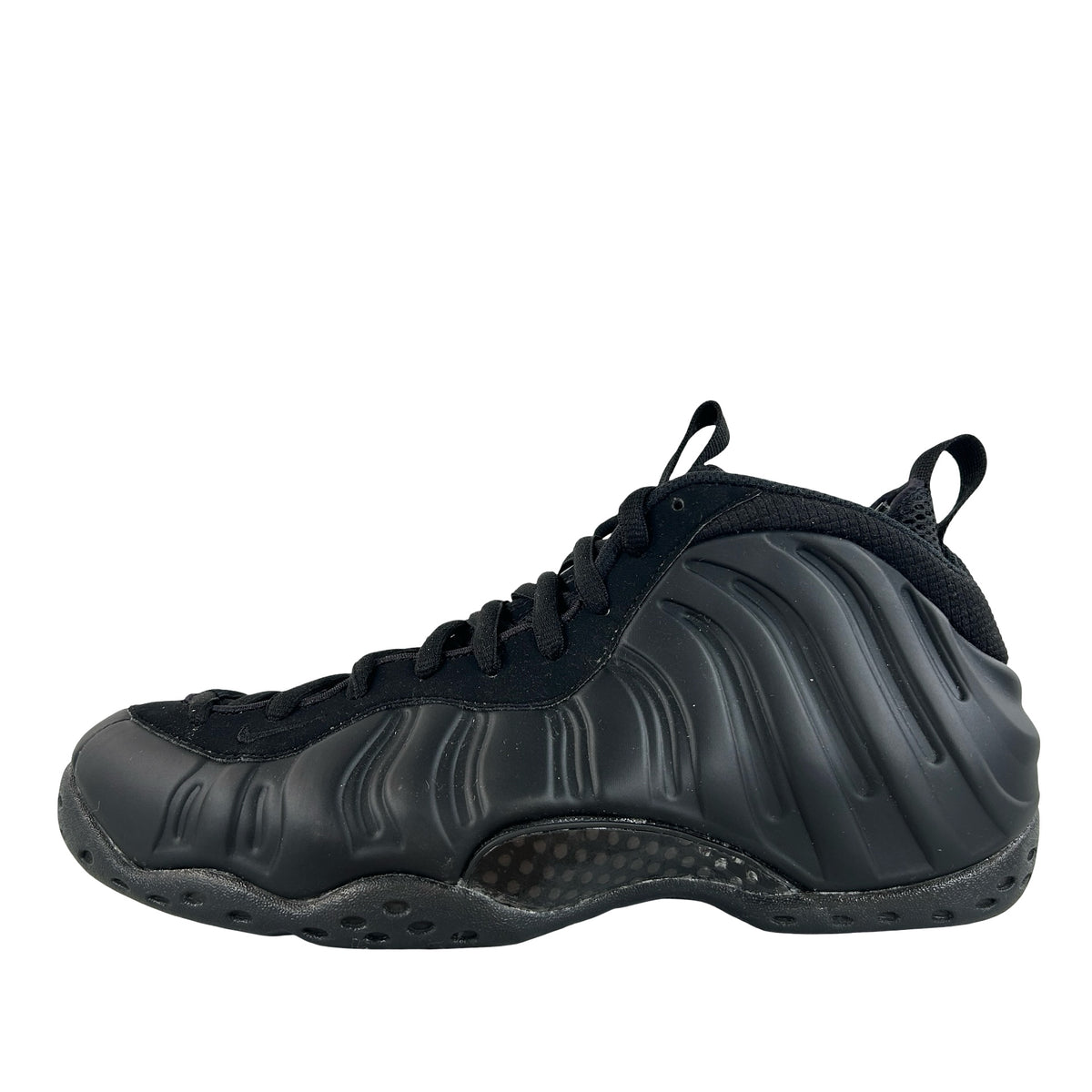 FD5855 001 Nike Air Foamposite One Anthracite (2023) [USED] - 10 M (Used4)