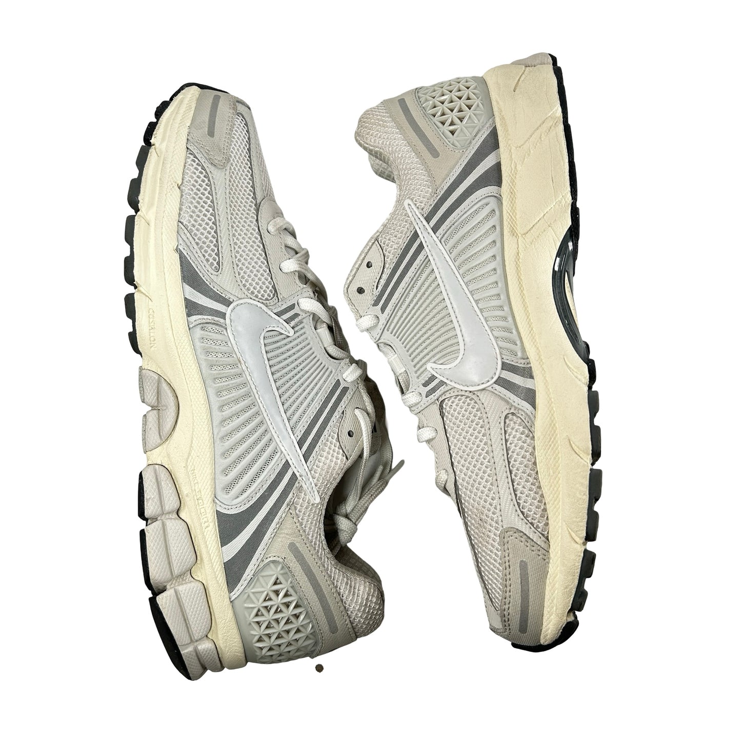HF0731 007 Nike Zoom Vomero 5 Platinum Tint [USED] - 11 M (Used)