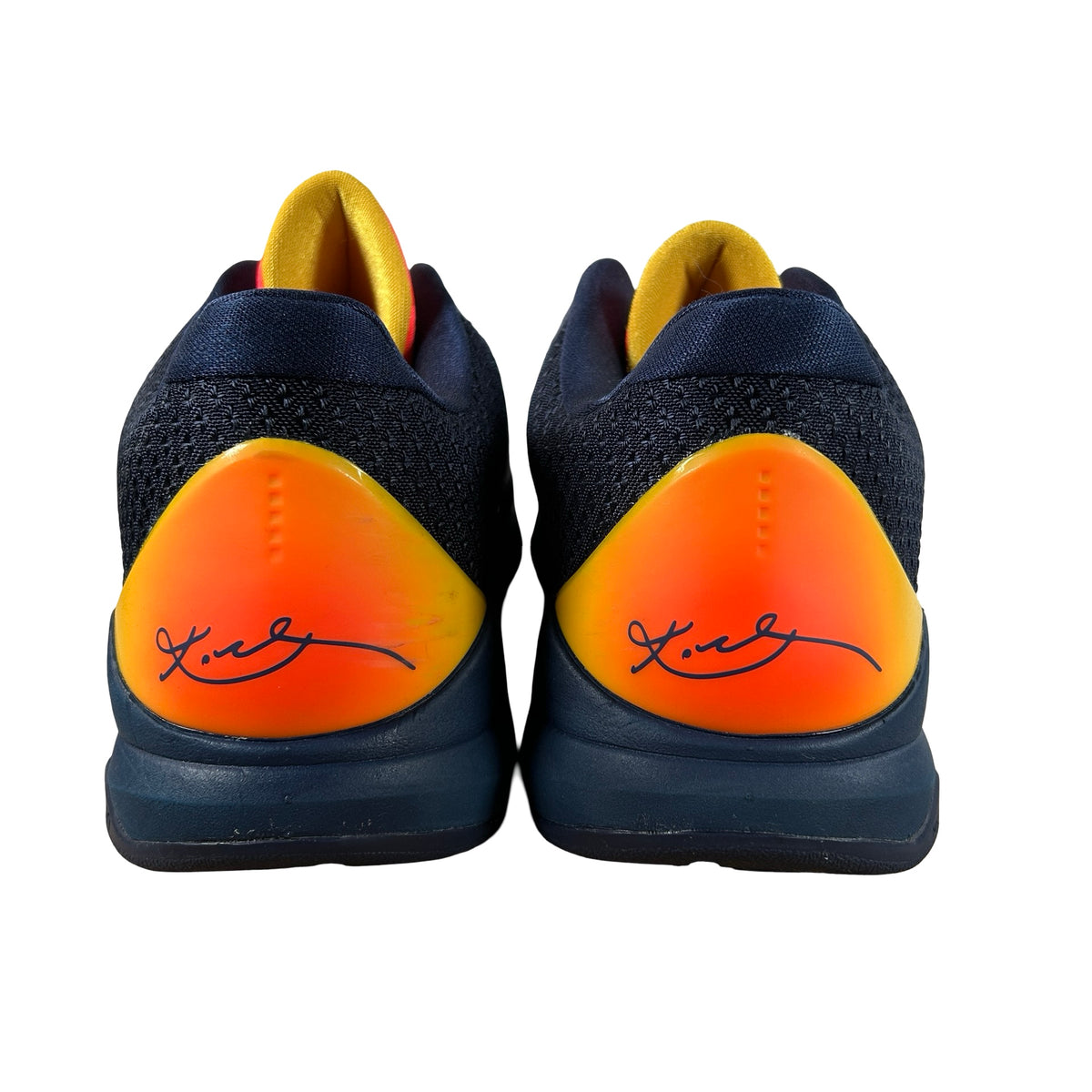 IM3207 400 Nike Kobe 5 Protro Caitlin Clark Indiana Fever [USED] - 10.5 M (Used)