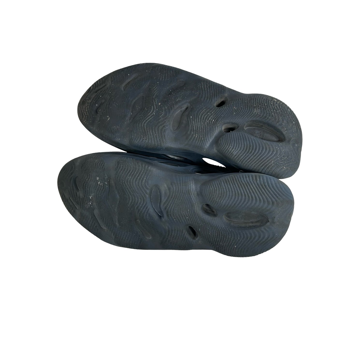 GV7903 adidas Yeezy Foam RNNR Mineral Blue [USED] - 11 M (Used)