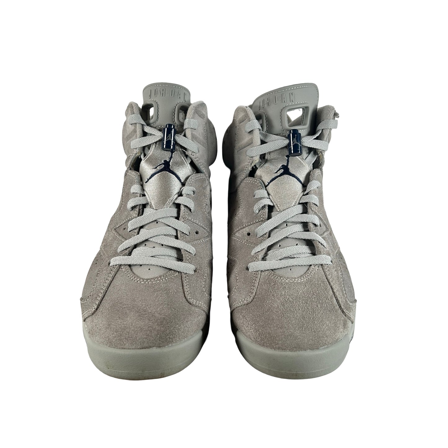 CT8529 012 Jordan 6 Retro Georgetown (2022) [USED] - 11.5 M (Used3)