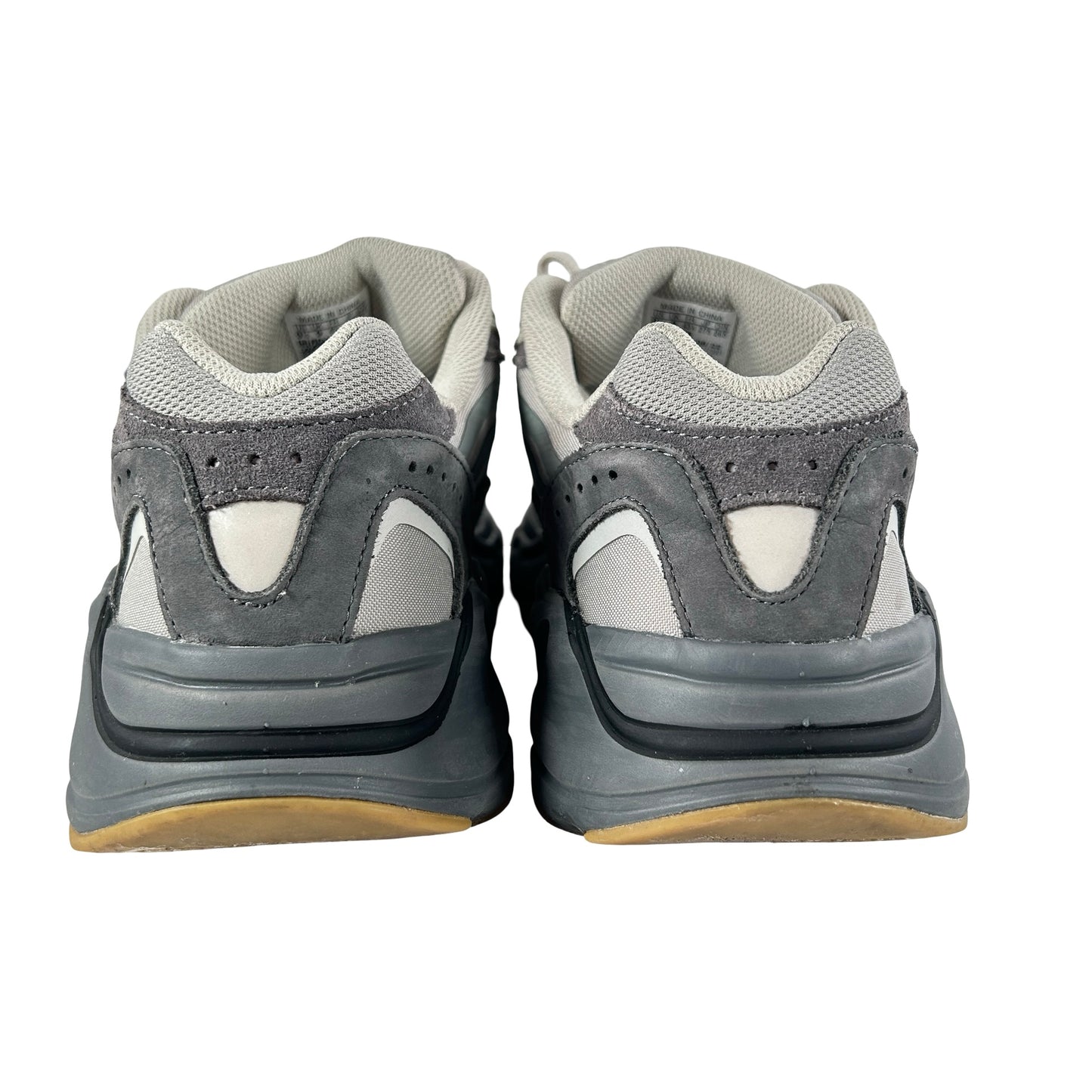FU7914 adidas Yeezy Boost 700 V2 Tephra [USED] - 9.5 M (Used) (No Box)