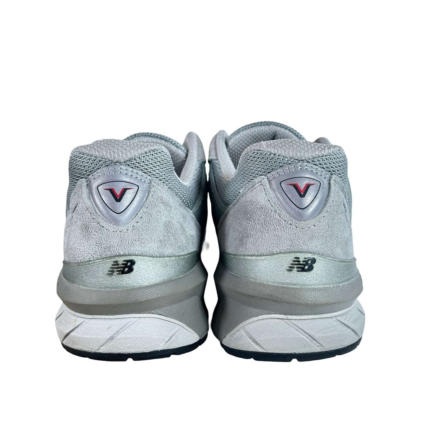 M990GL5 New Balance 990v5 Grey [USED] - 10 M (Used) (Replace Box)