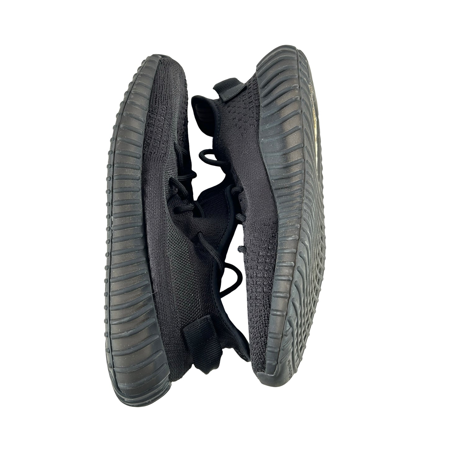 HQ4540 Adidas Yeezy Boost 350 V2 Onyx [USED] - 9.5 M (Used2)