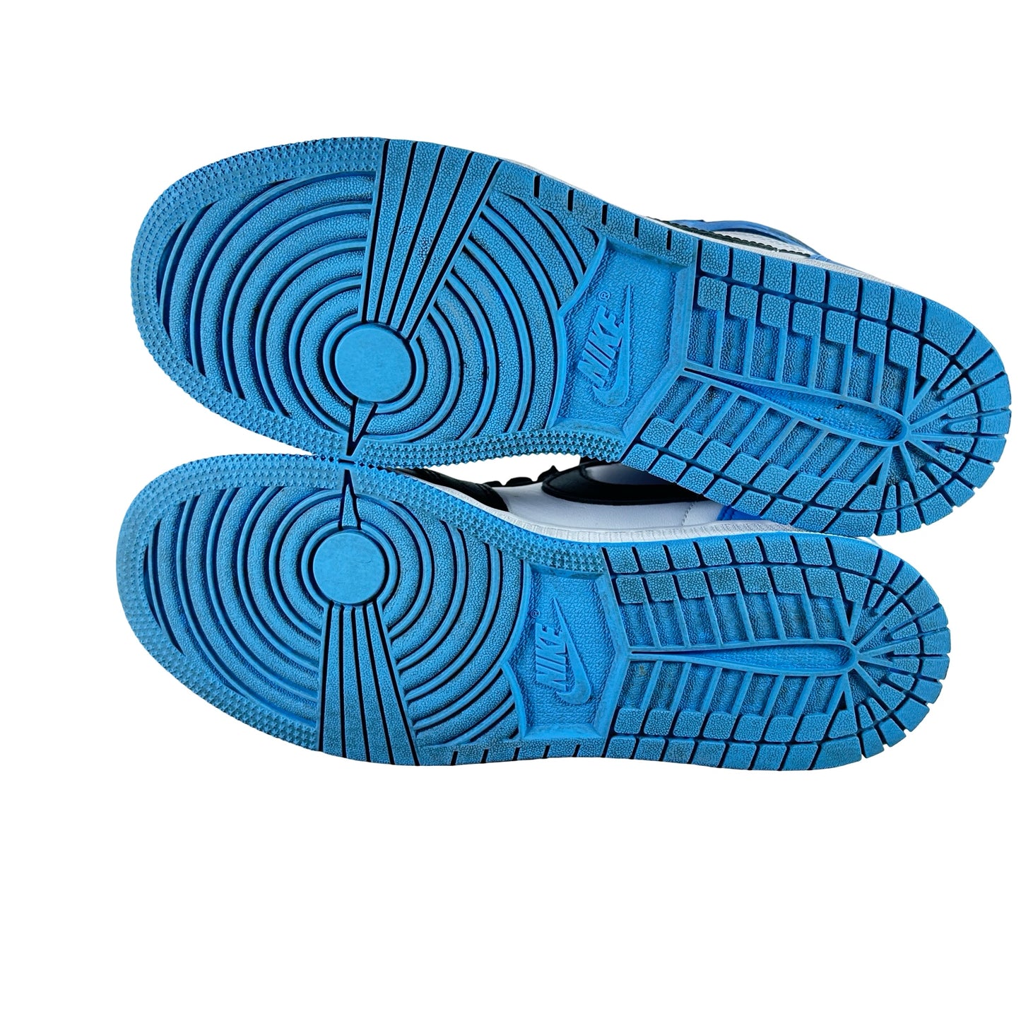 FD1437 400 Jordan 1 Retro High OG UNC Toe (GS) [USED] - 6 Y (Used2)