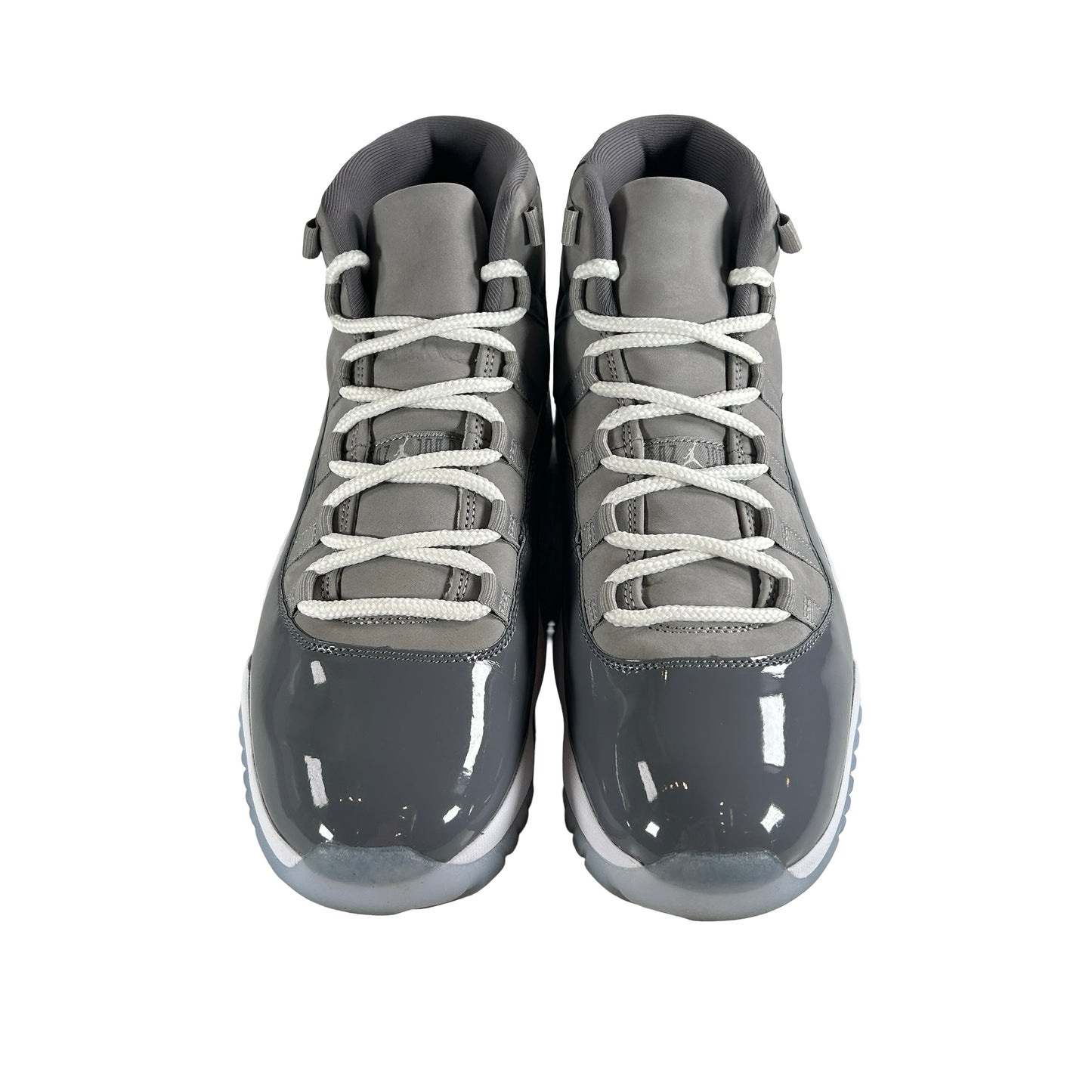 CT8012 005 Jordan 11 Retro Cool Grey (2021) [USED] - 12 M (VNDS)