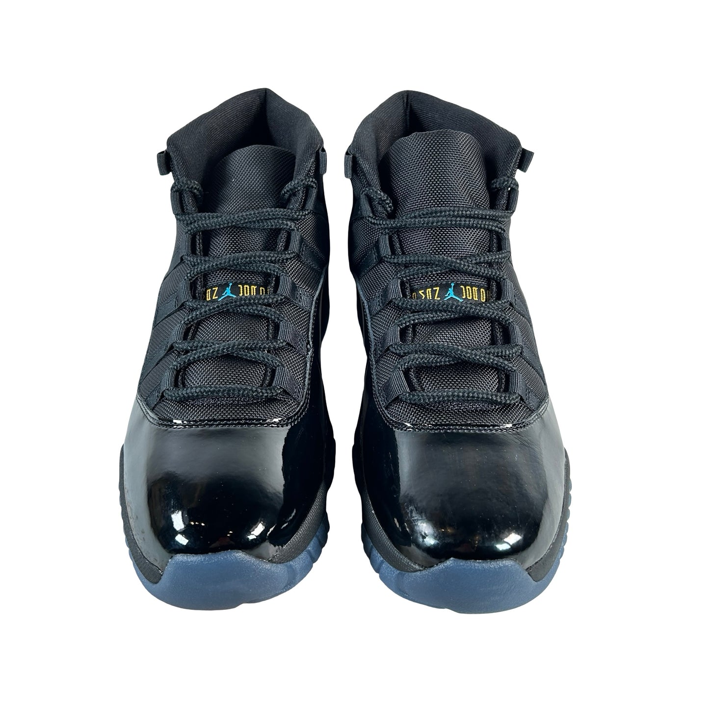 CT8012 047 Jordan 11 Retro Gamma Blue (2025) [USED] - 12 M (VNDS)