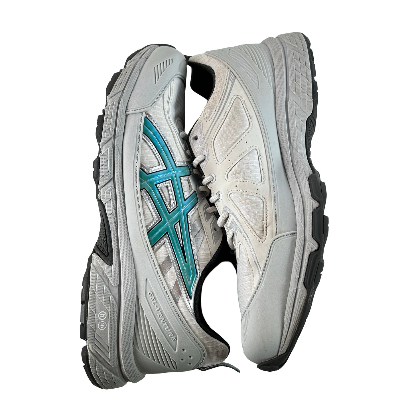 1203A778 100 ASICS Gel-Venture 6 Shield Hidden NY [USED] - 12 M (Used)