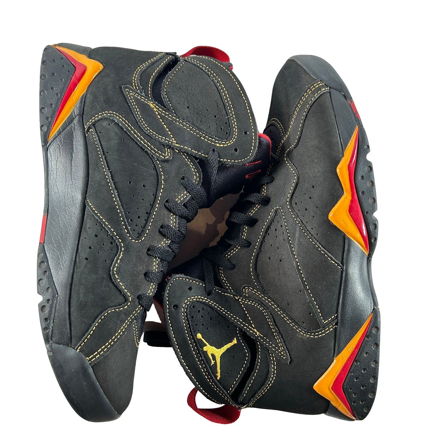 CU9307 081 Jordan 7 Retro Cítricos (2022)
