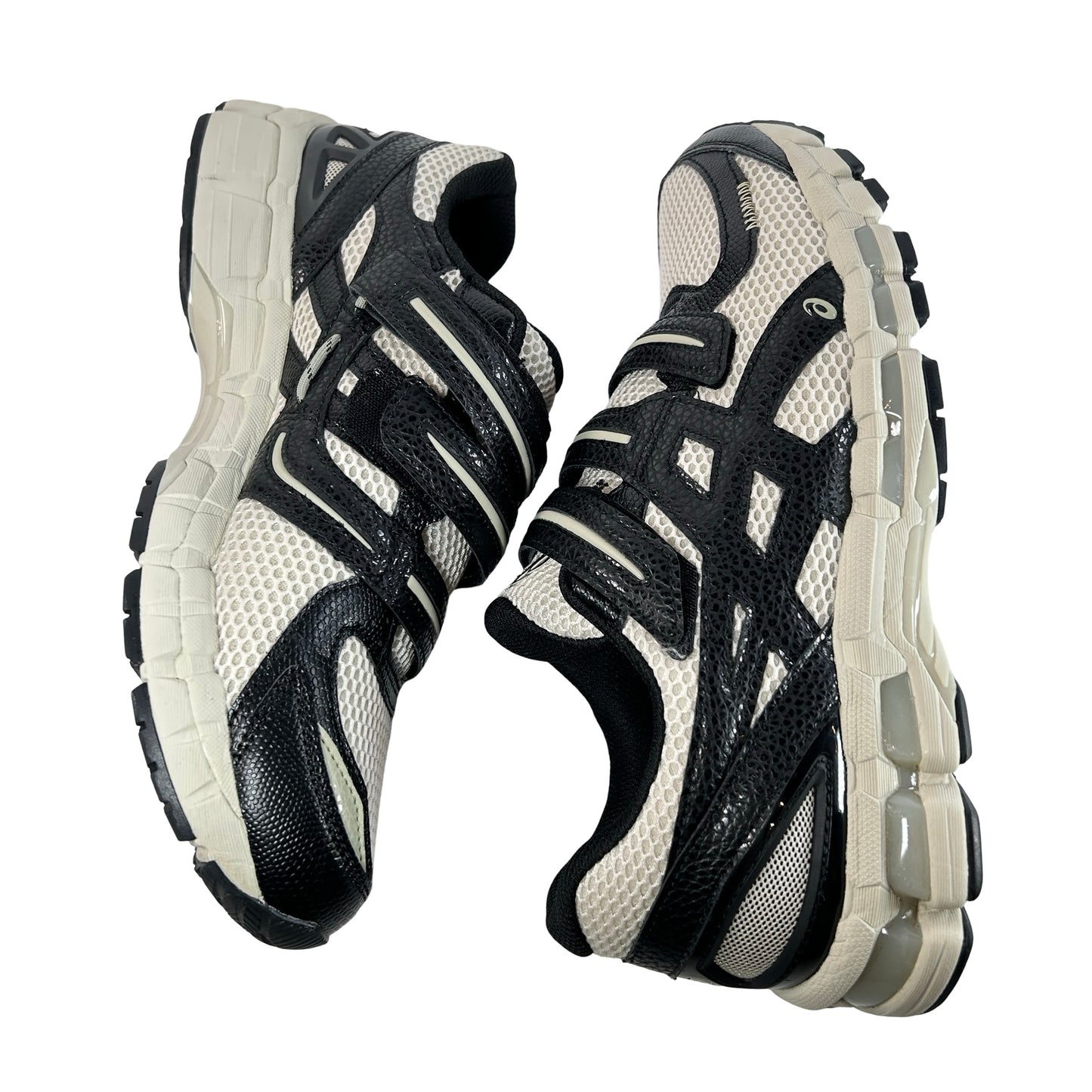 1203A4999 250 ASICS Gel-Kayano 20 HAL STUDIOS Bone [USED] - 8.5 M (Used)