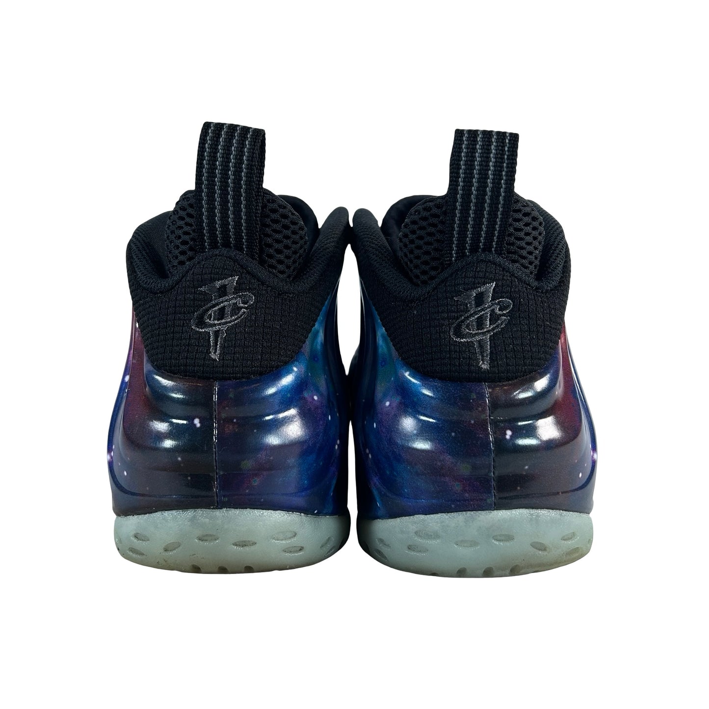 FQ4303 400 Nike Air Foamposite One Galaxy (2025) [USED] - 10 M (Used4)