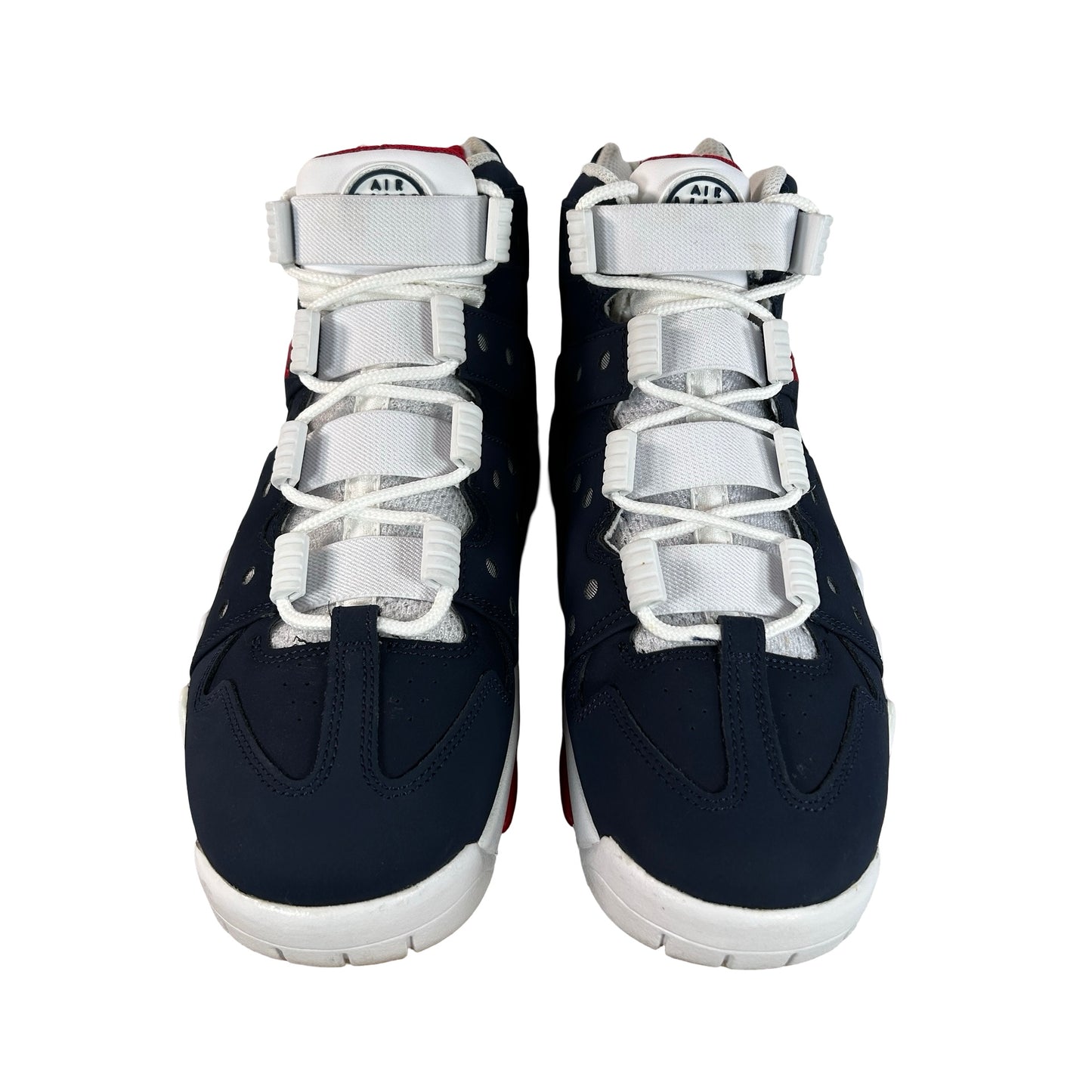 DJ5160 400 Nike Air Max CB '94 USA (2021) [USED] - 8.5 M (Used)