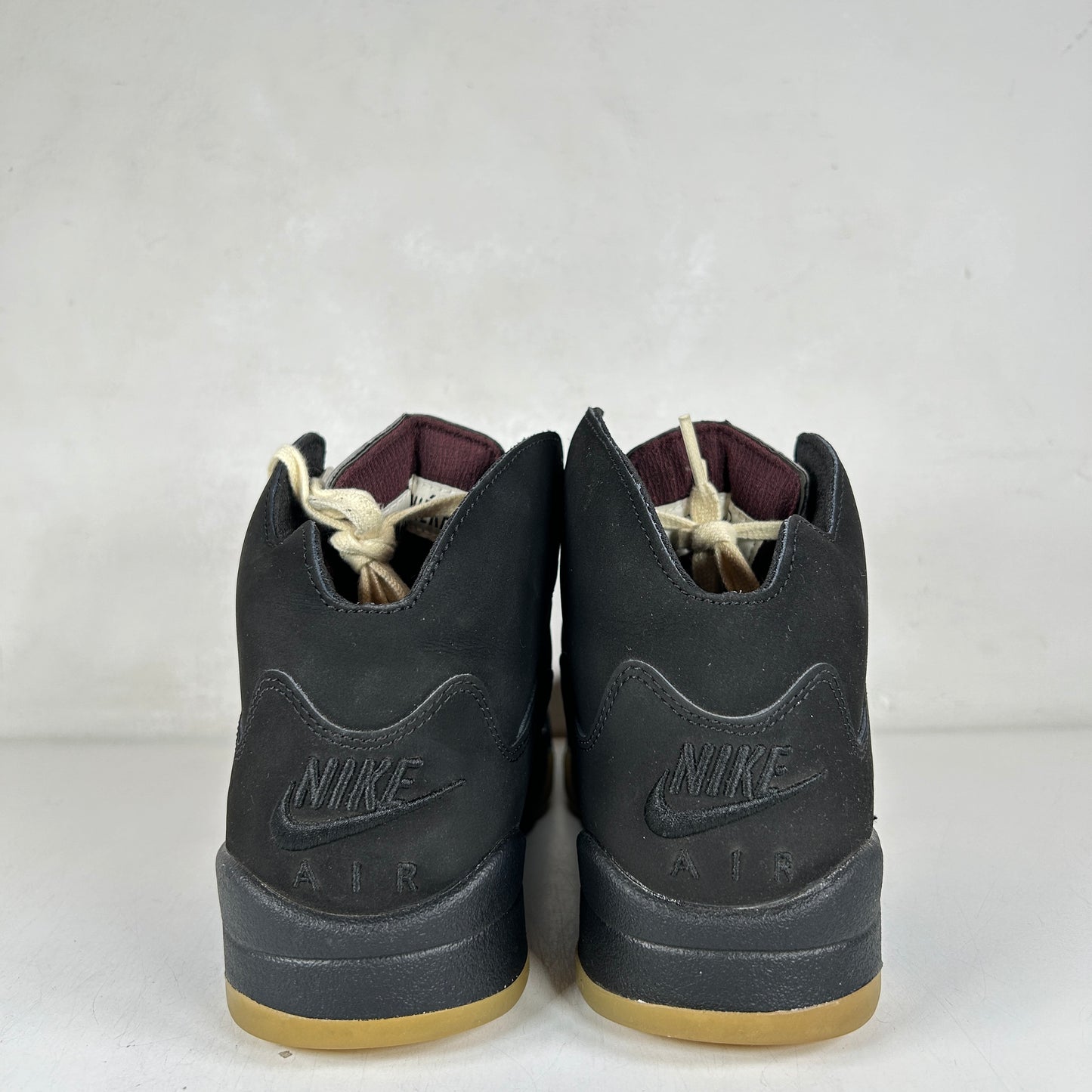 FD1330 001 Jordan 5 Retro A Ma Maniére Dusk [USED] - 5 M (Used)