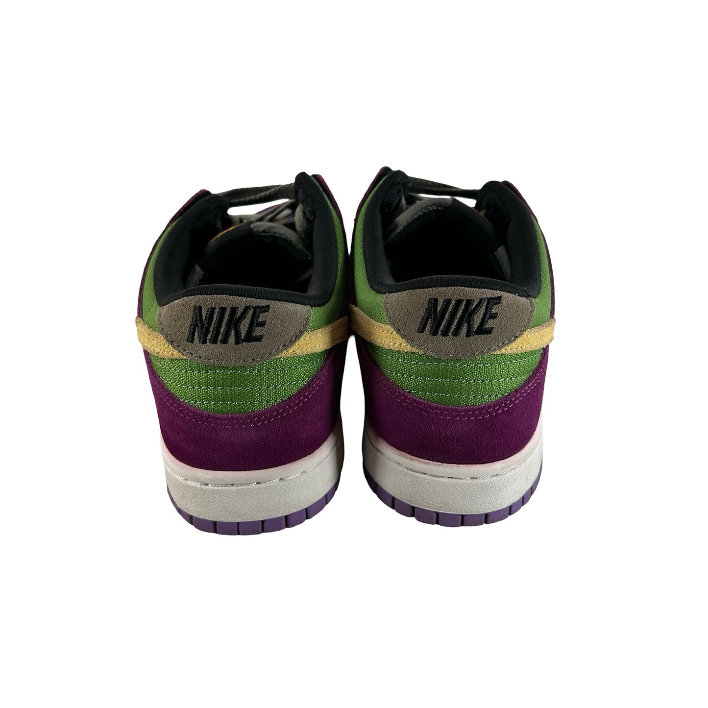 CT5050 500 Nike Dunk Low Viotech (2019) [USED] - 8.5 M (Used)