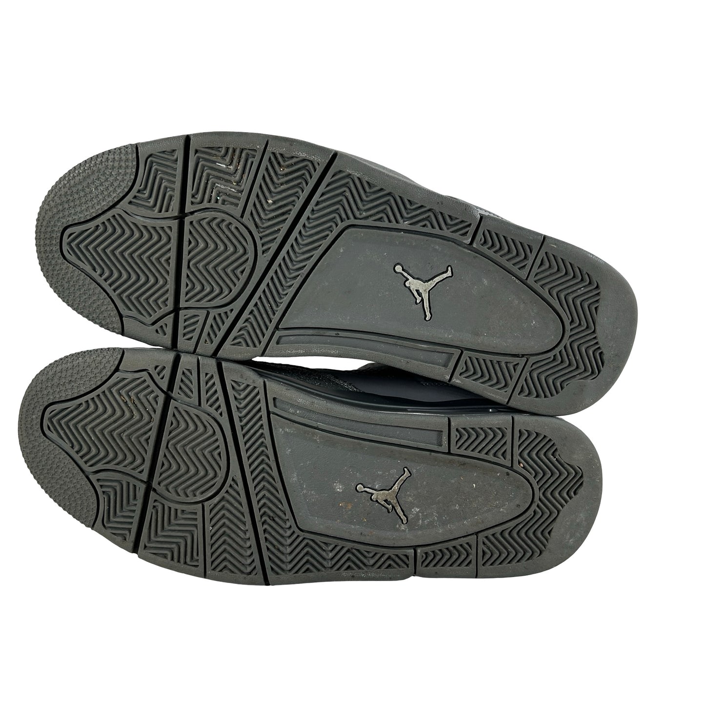 FQ7928 001 Jordan 4 Retro SE Paris Olympics Wet Cement [USED] - 9.5 M (Used6)