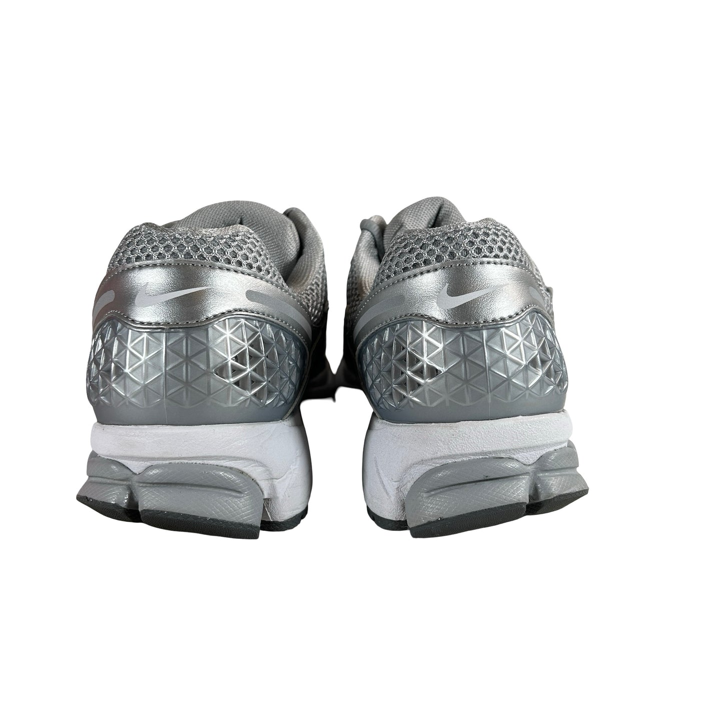 FJ4151 003 Nike Zoom Vomero 5 Cool Grey [USED] - 9.5 M (Used)