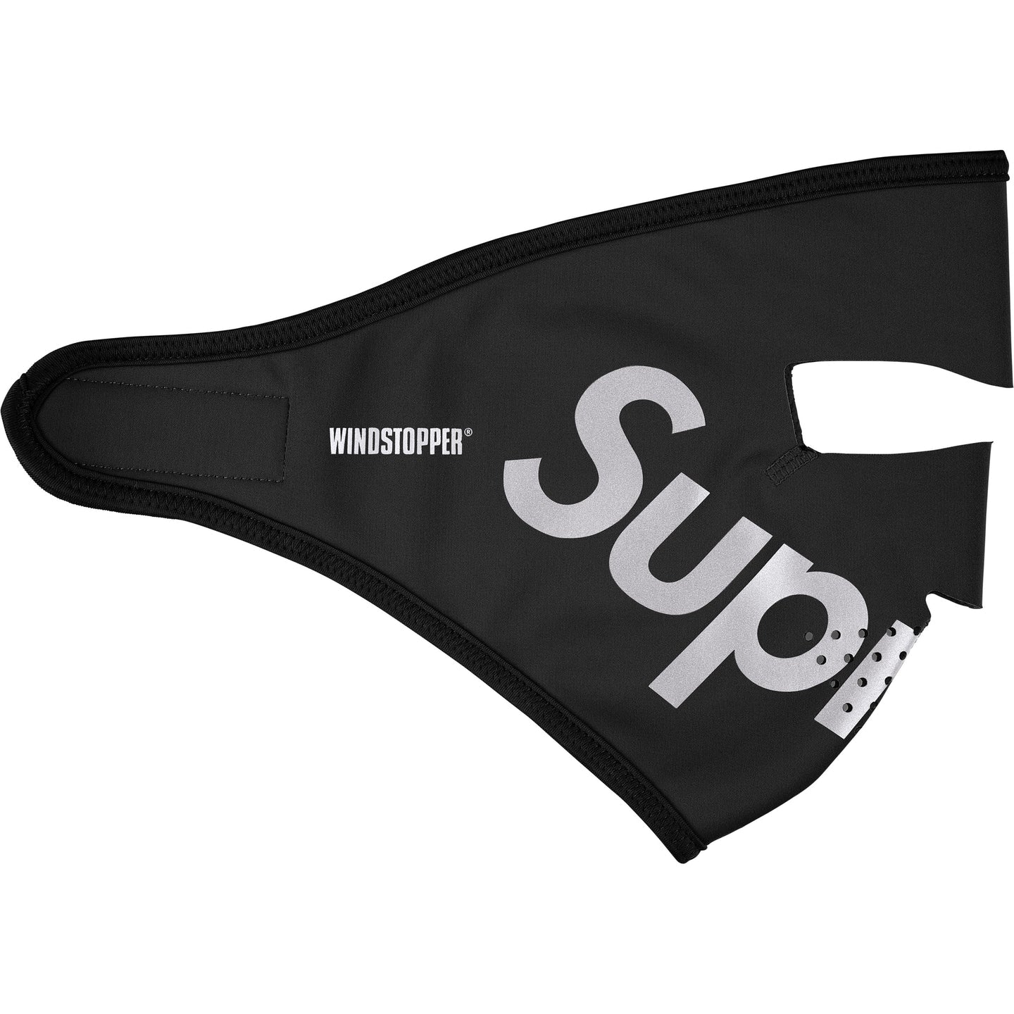 Supreme WINDSTOPPER Facemask (FW25)