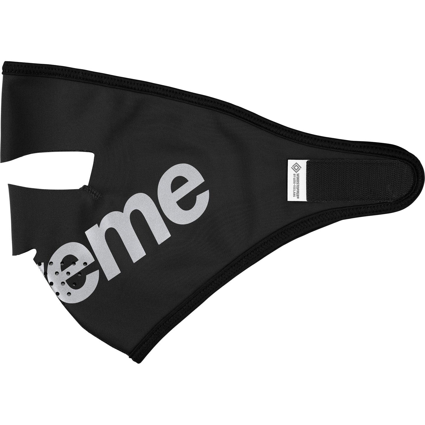 Supreme WINDSTOPPER Facemask (FW25)
