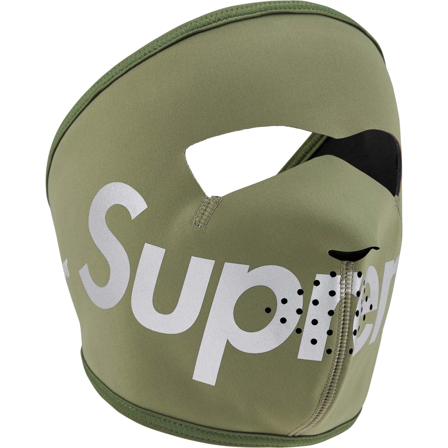 Supreme WINDSTOPPER Facemask (FW25)