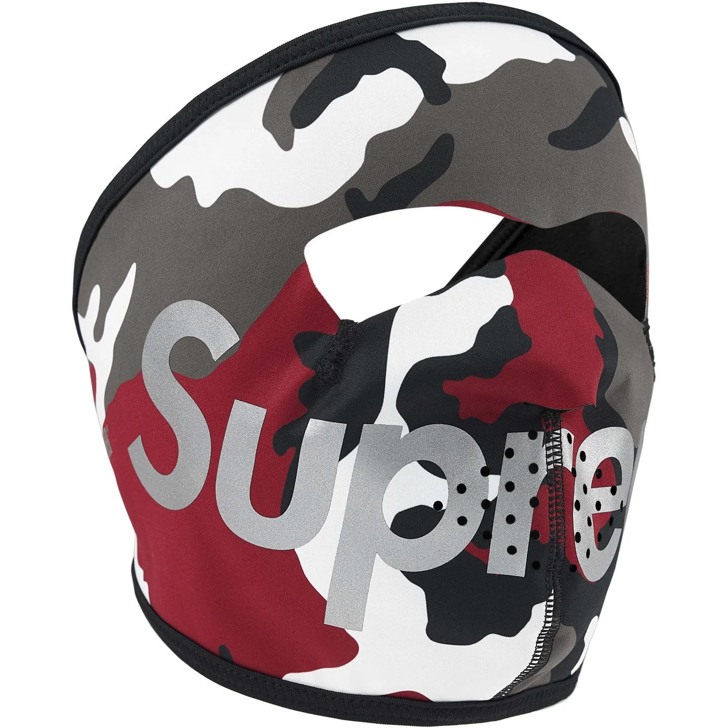 Supreme WINDSTOPPER Facemask (FW25)