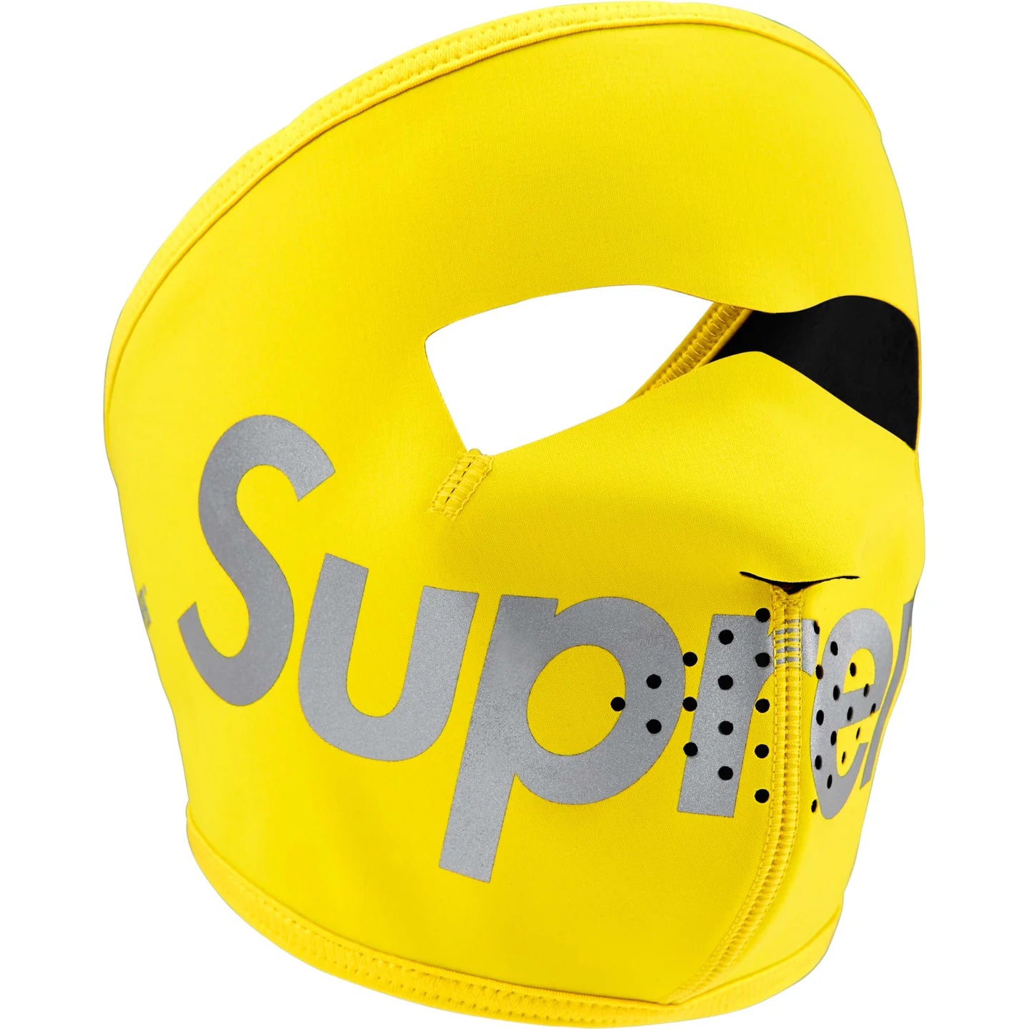 Supreme WINDSTOPPER Facemask (FW25)