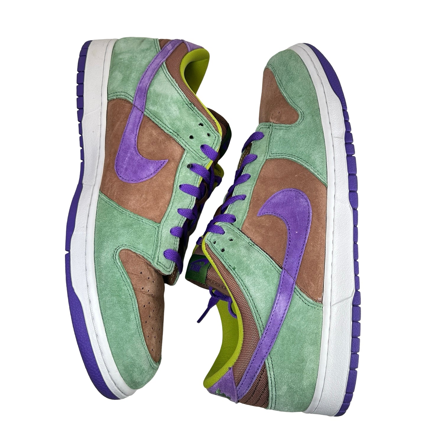 DA1469 200 Nike Dunk Low Chapa (2020)