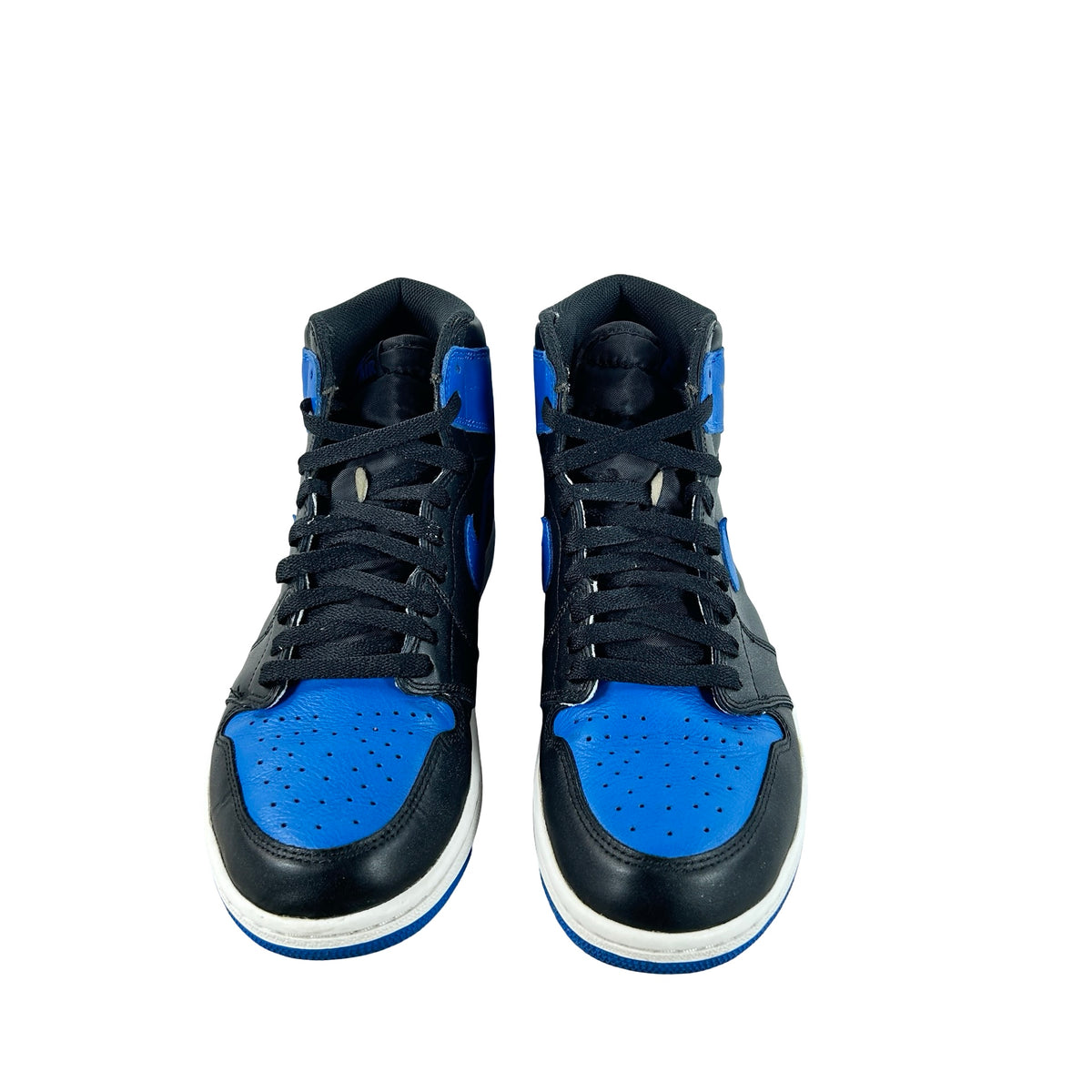 555088 007 Jordan 1 Royal (2017) [USED] - 11 M (Used8)