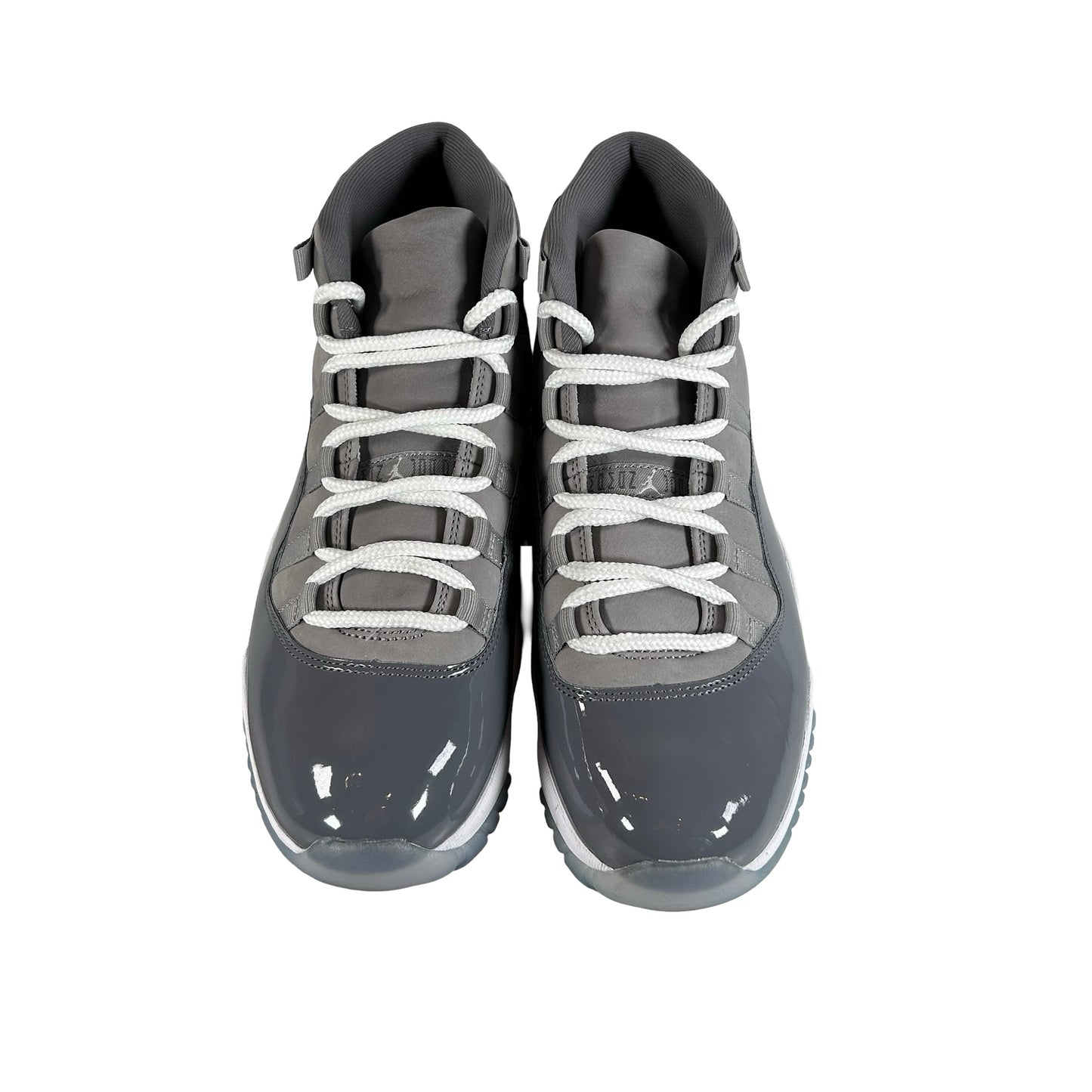 CT8012 005 Jordan 11 Retro Cool Grey (2021) [USED] - 9 M (Used9)